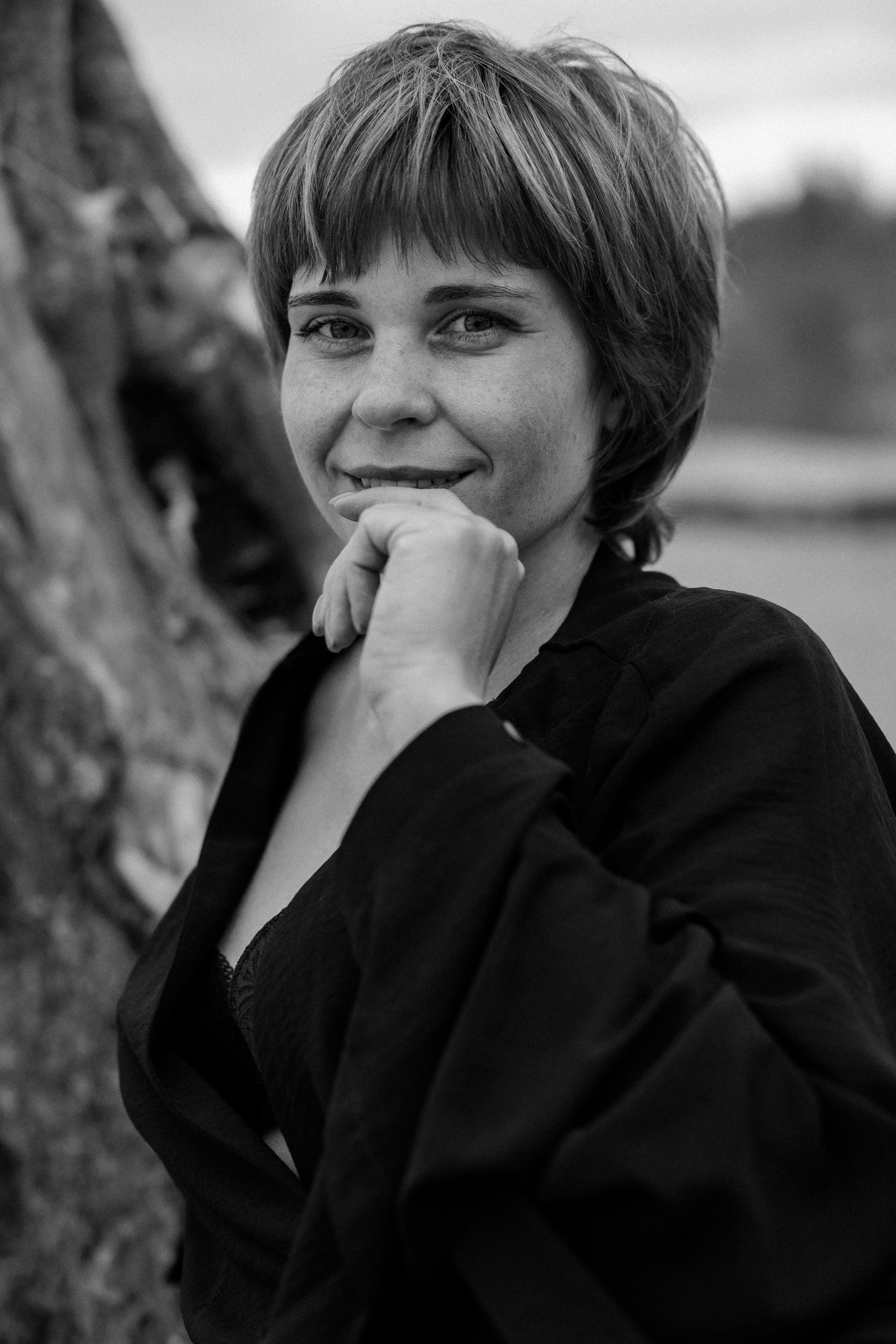 Счастье женщины. Наталья. Женский трансформационный фотограф в Казани Гульназ Зайнутдинова