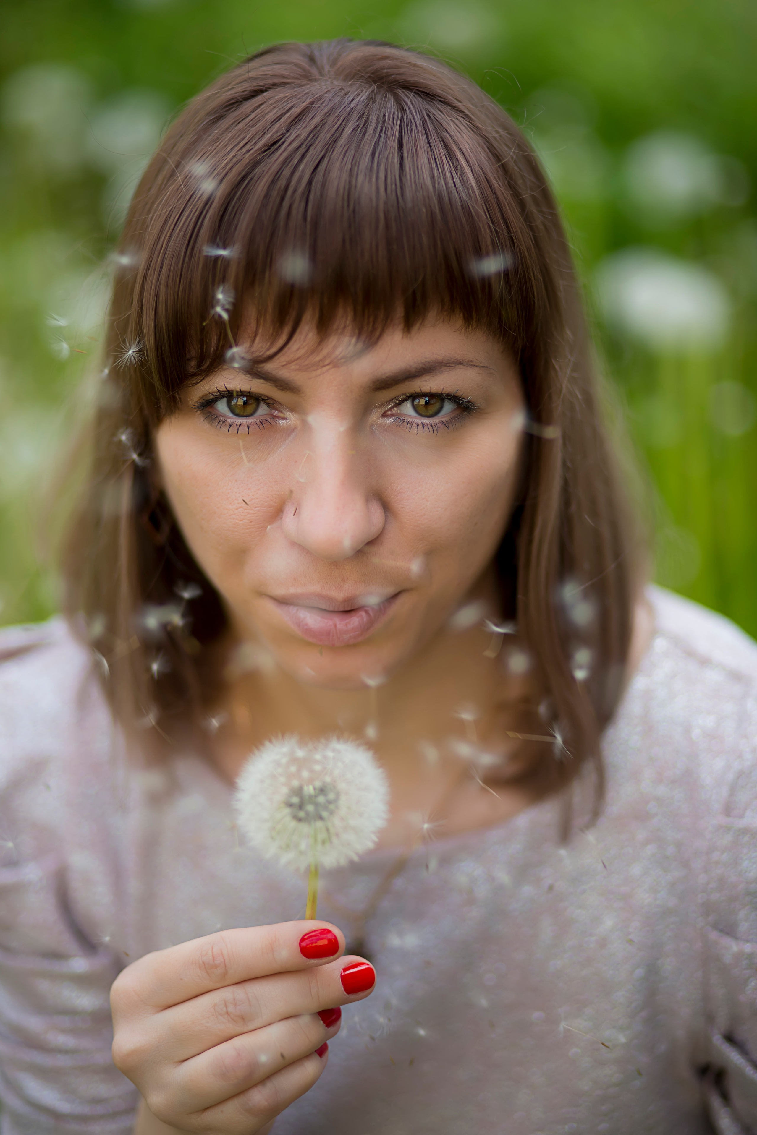 Девушки. Семейный и детский фотограф в Москве и МО — Александра