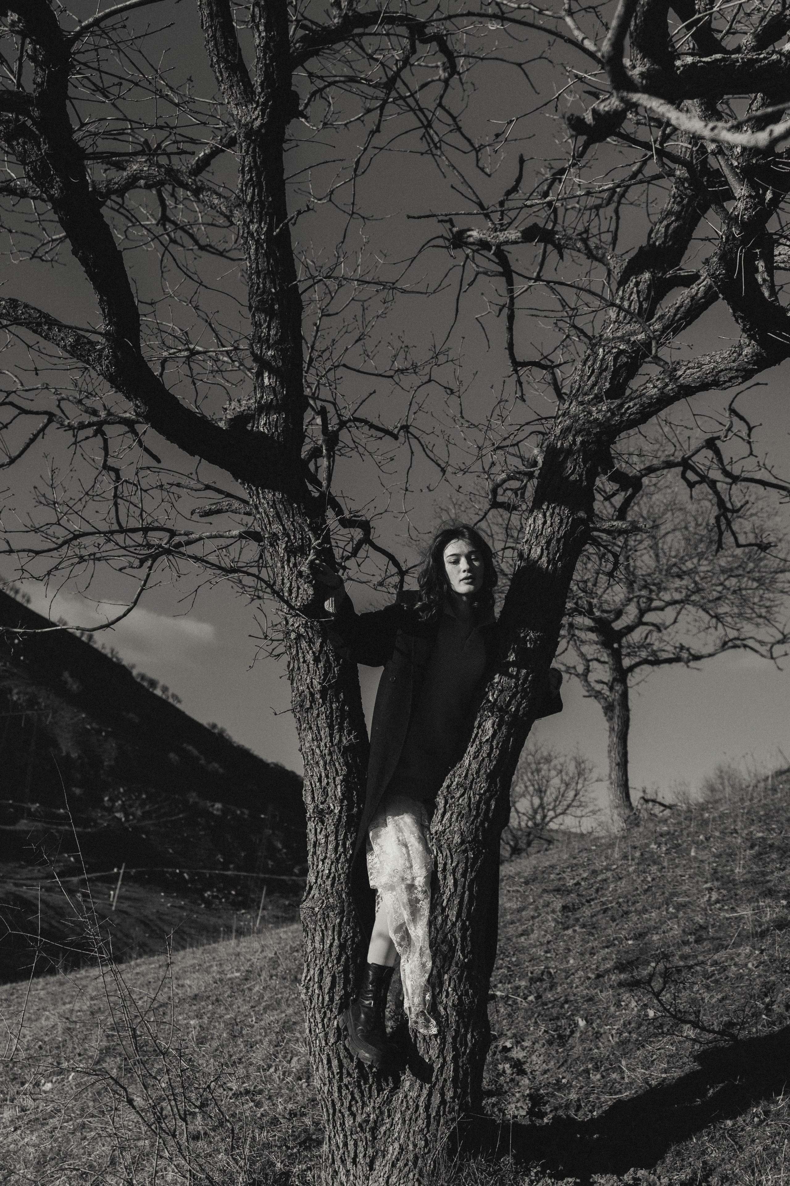 Амина. Амина Абасова — индивидуальный фотограф в Махачкале, Дагестан