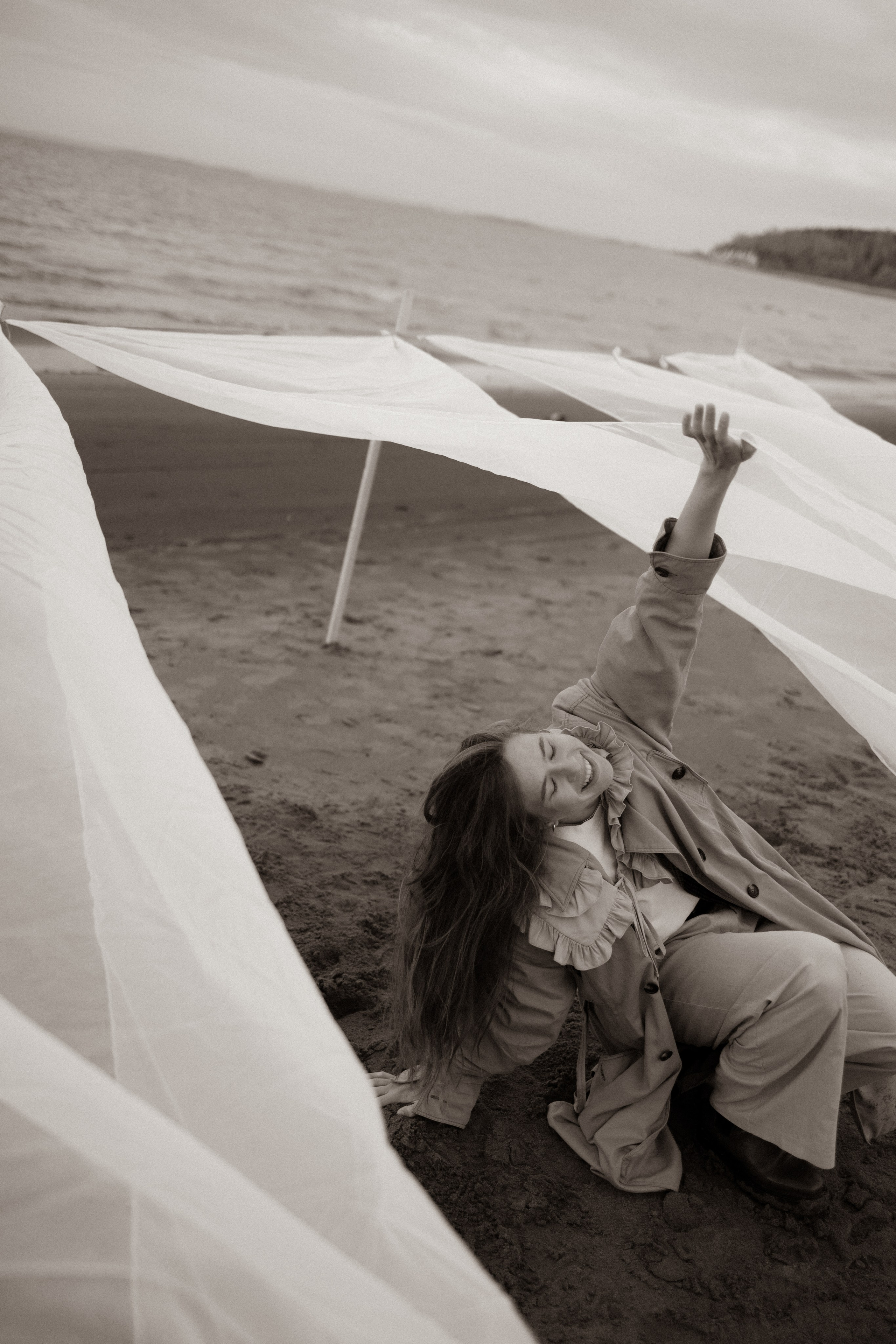 Леся. Фотограф Зарина. Казань