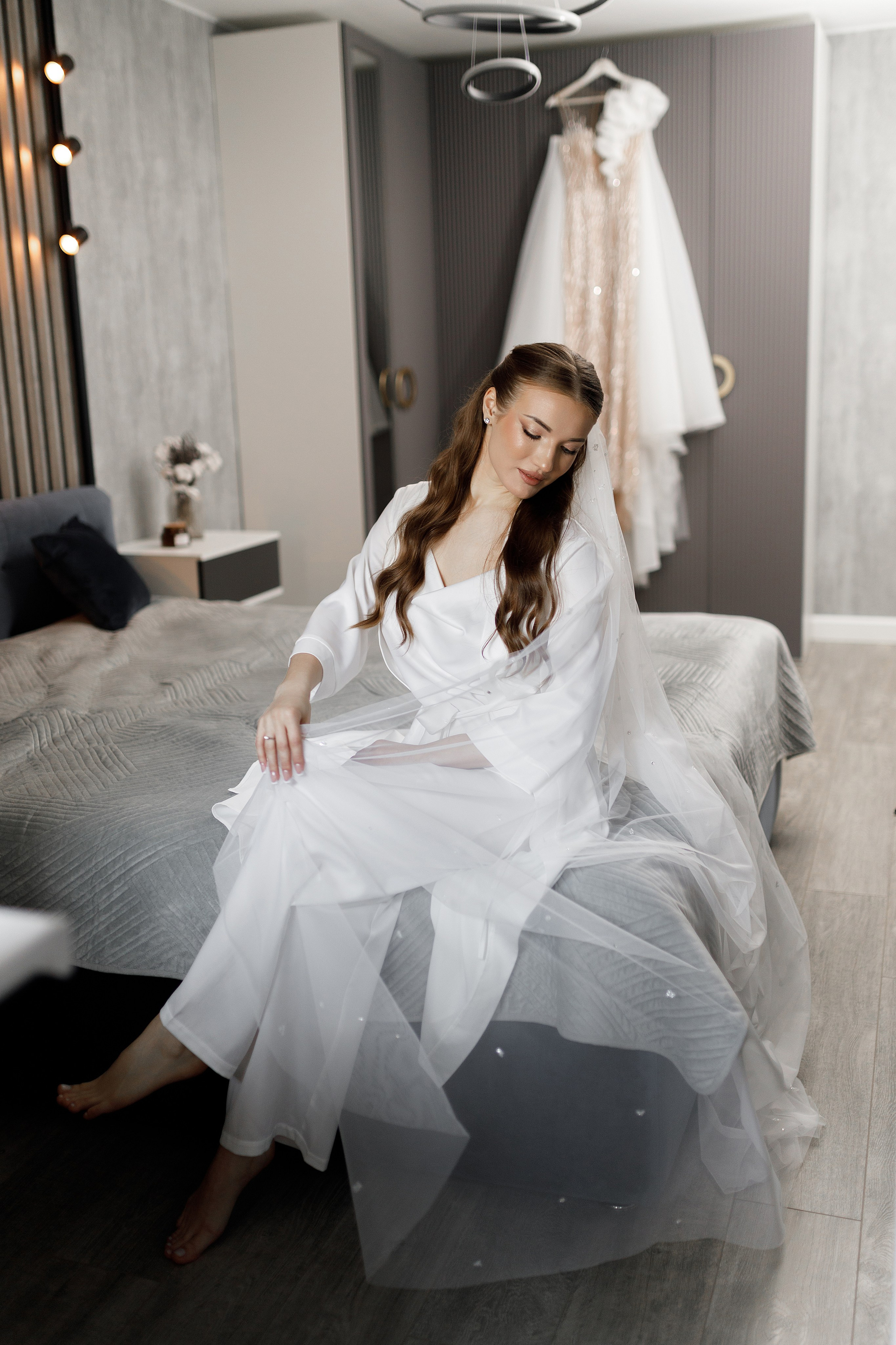 Андрей & Виктория. Фотограф в Москве Юлия Хамзина