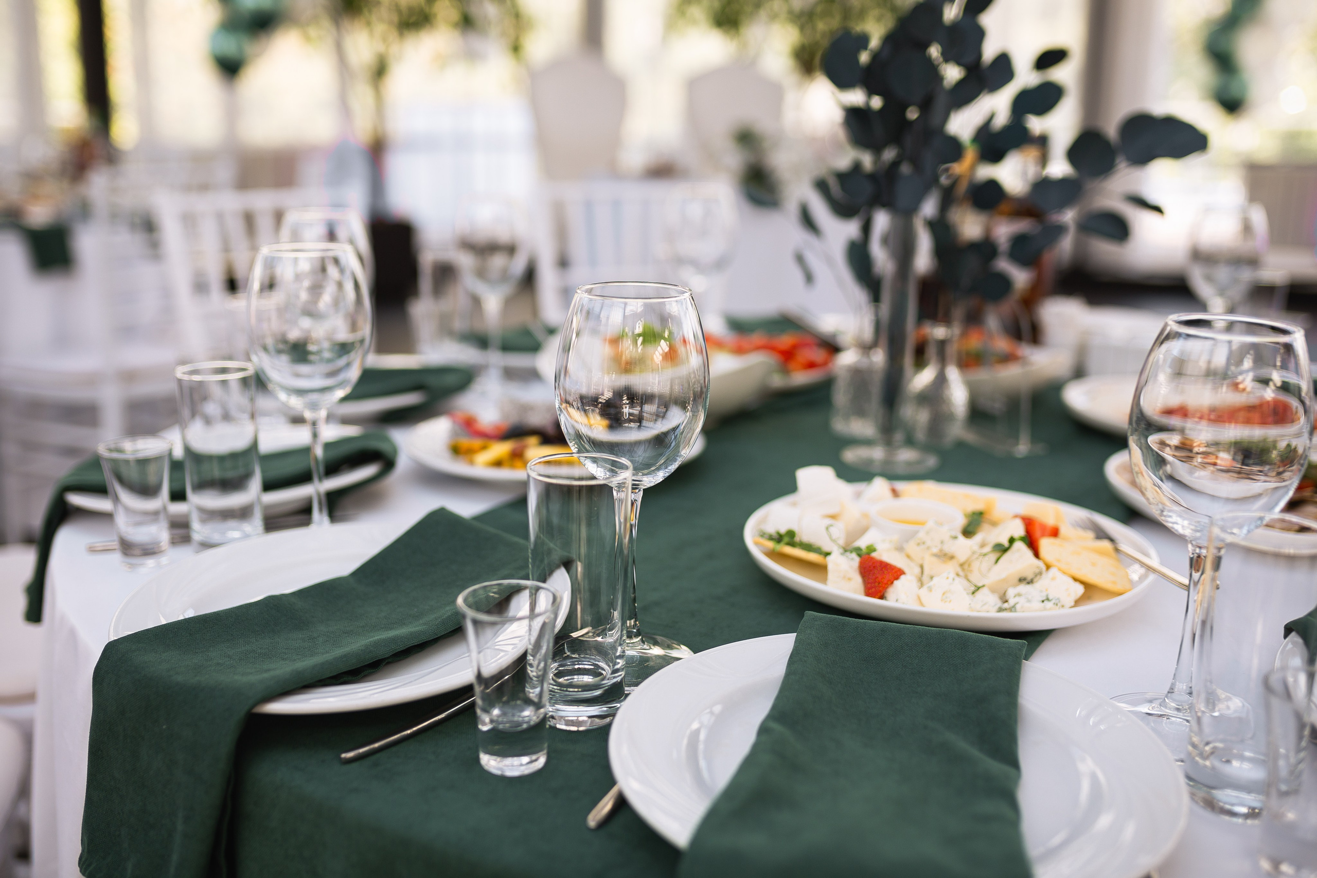 Банкет: две свадьбы. Свадебный и женский фотограф в Санкт-Петербурге Муртеева Екатерина