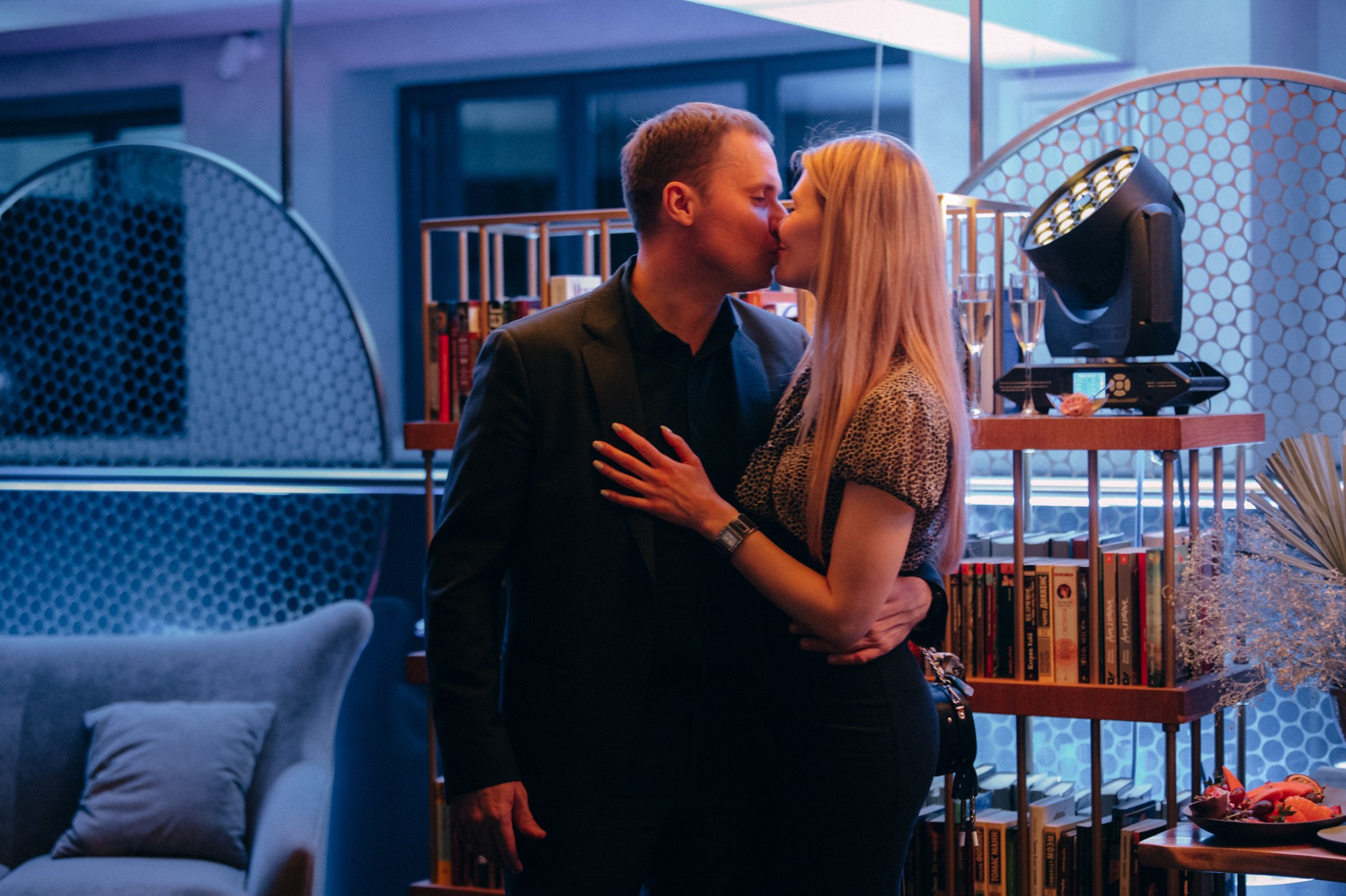 BIRTHDAY PARTY. Свадебный и репортажный фотограф Москва. Николай Бойко