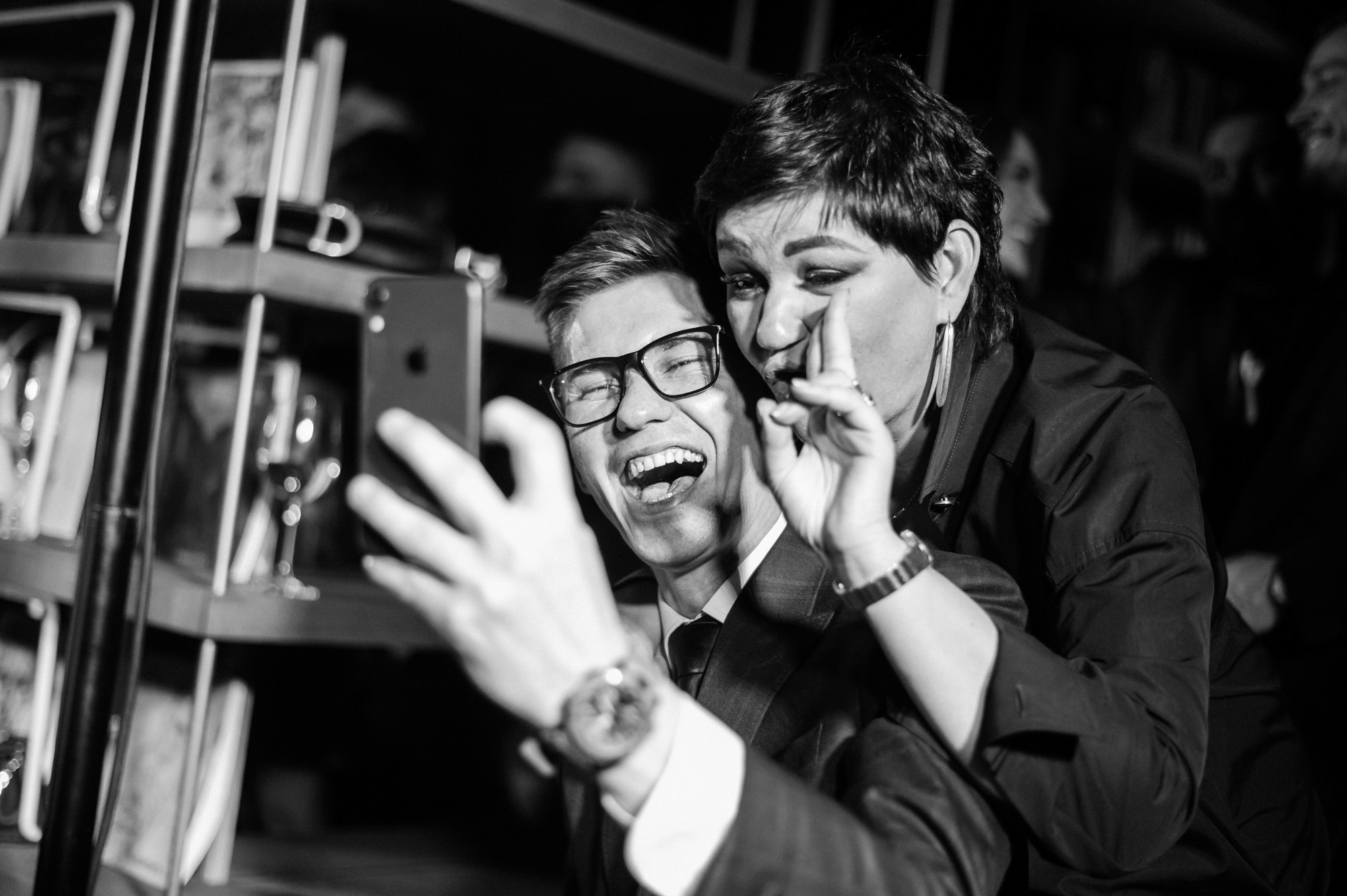 BIRTHDAY PARTY. Свадебный и репортажный фотограф Москва. Николай Бойко