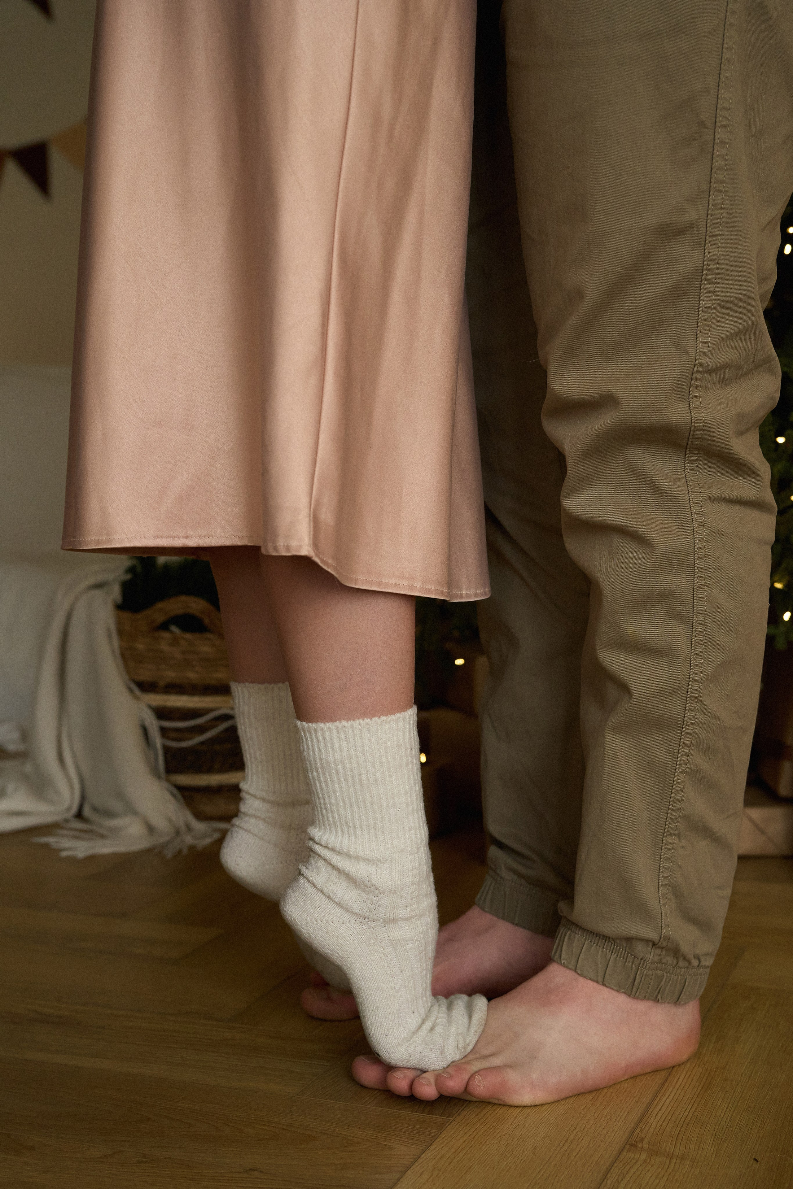 Максим, Кристина и Кофри. Фотограф из Владивостока Юлия Черепова