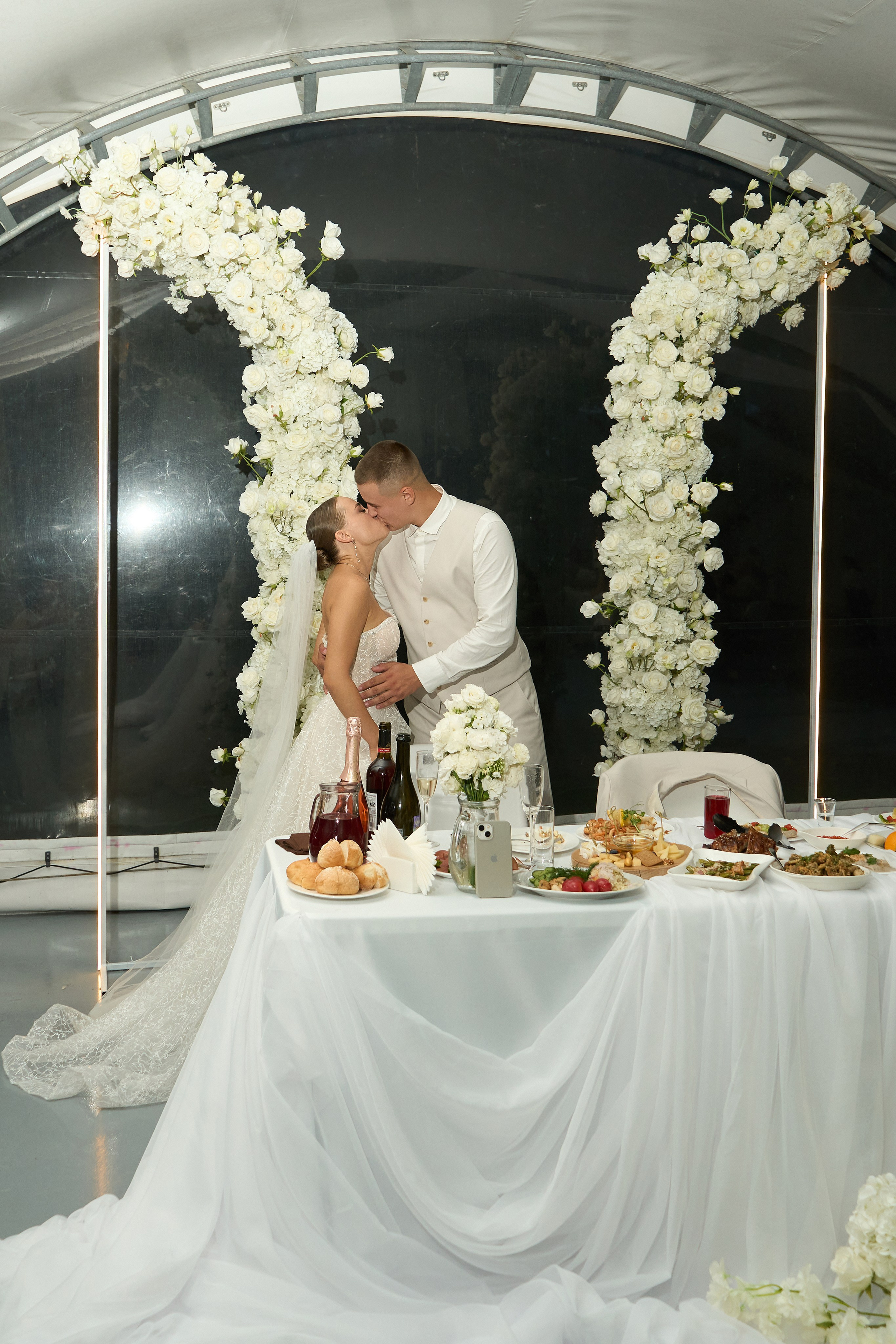 Юрий и Яна 12.09.2025. Фотограф из Владивостока Юлия Черепова