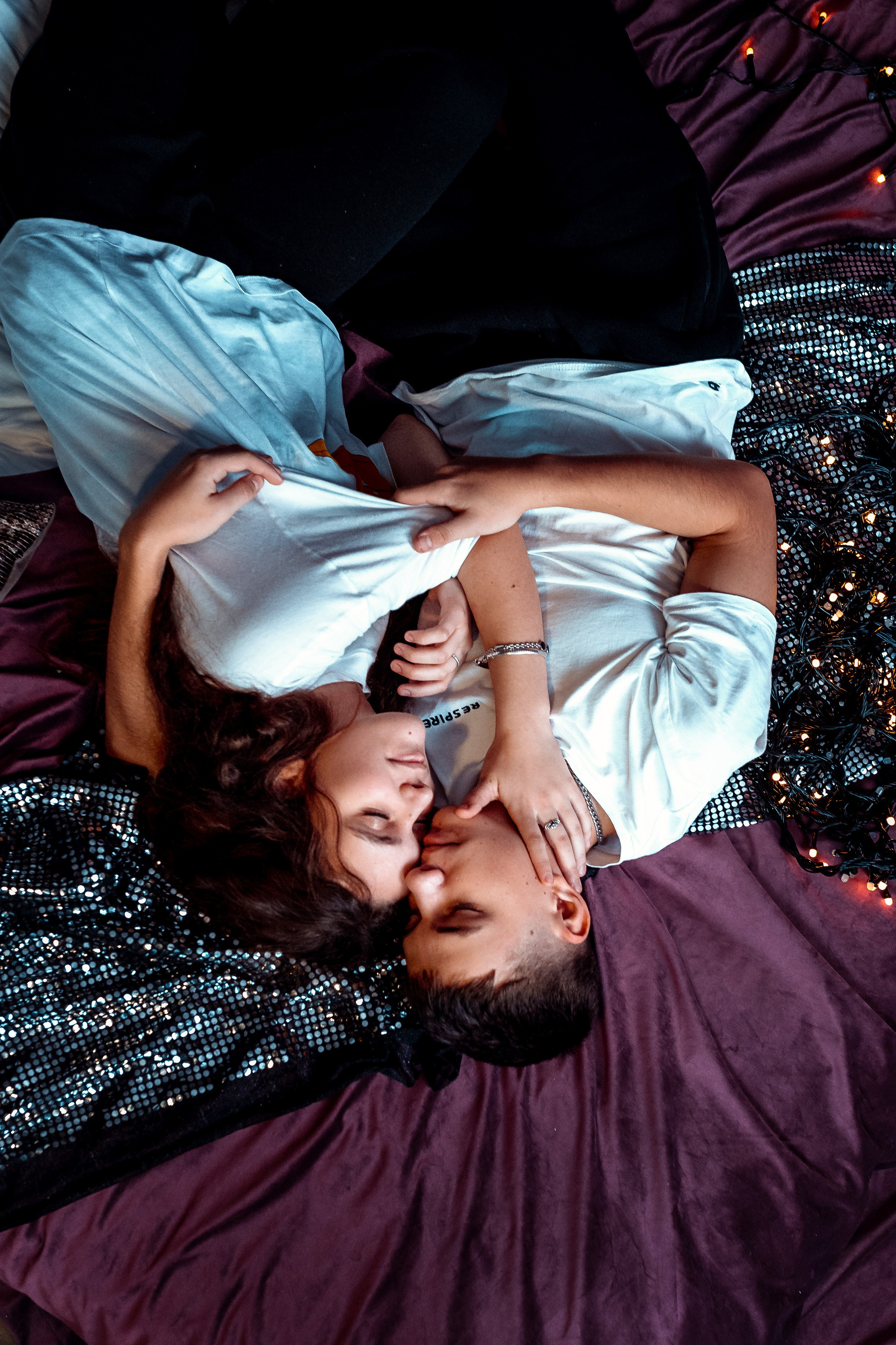 Лиза и Никита. Женский фотограф Крещение Венчание Москва Брянск