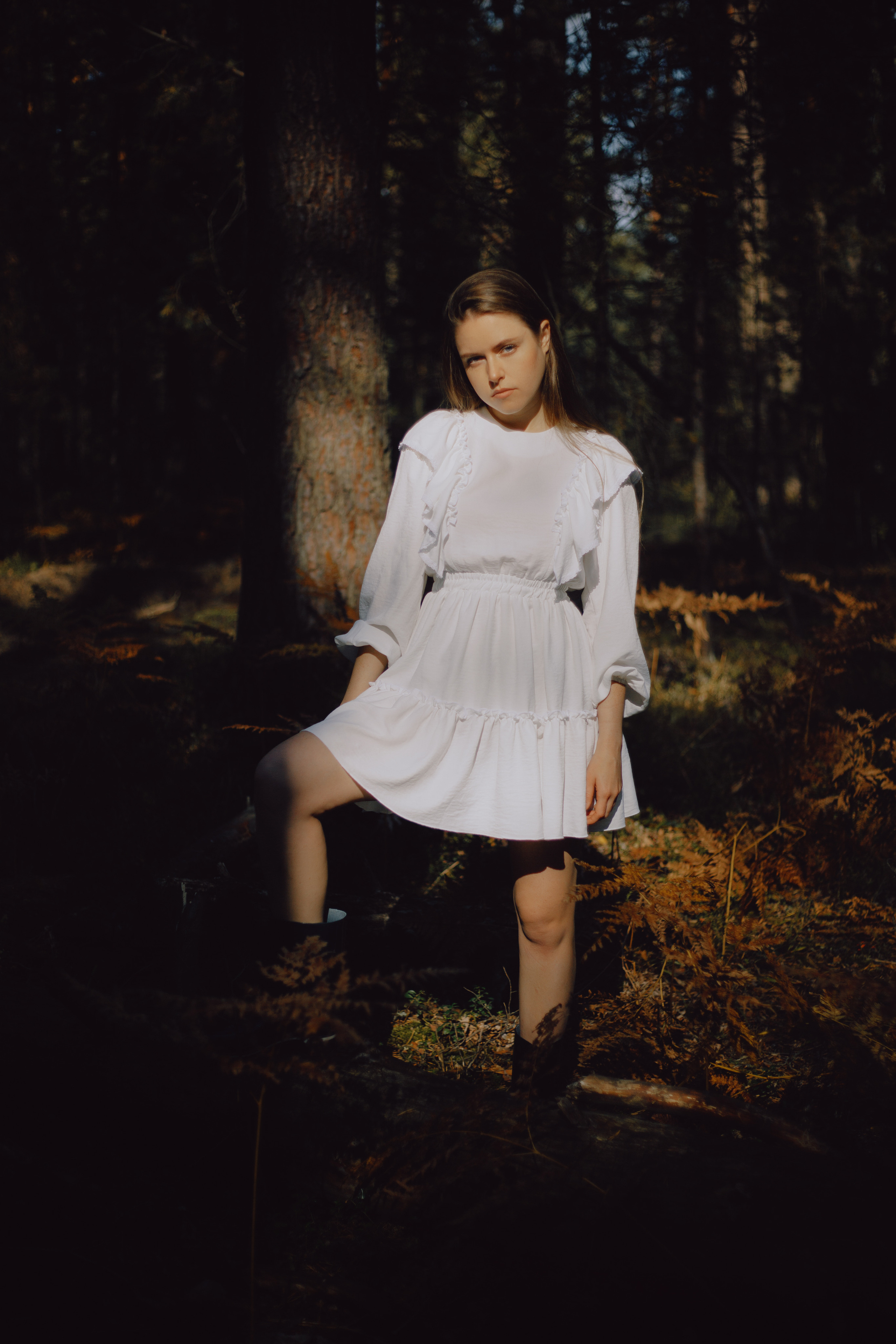 фотосессия для девушки Нижний Новгород