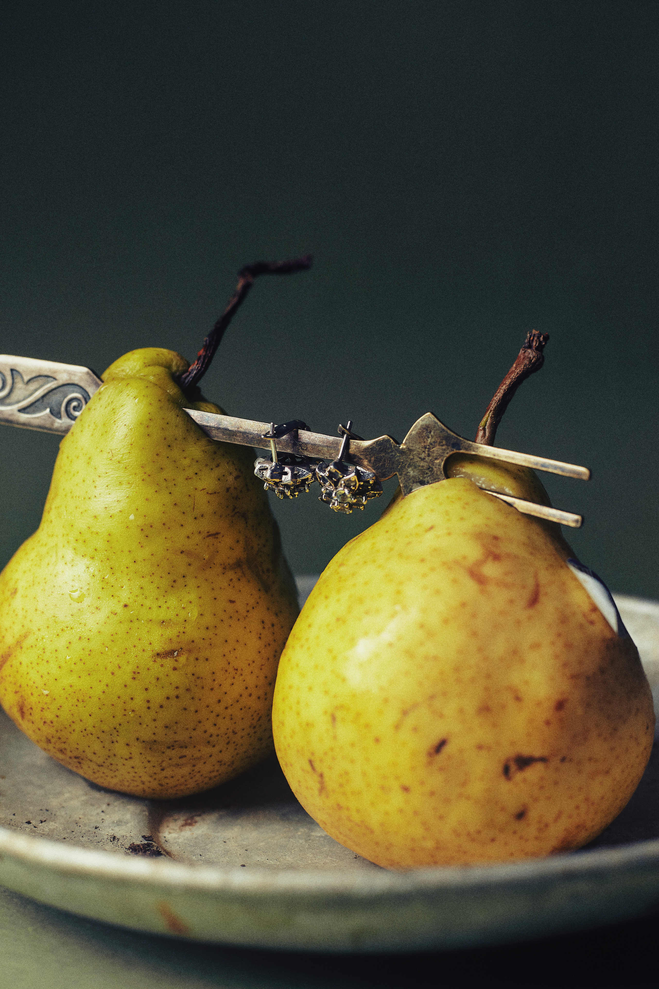 Предметная съемка. Портретный фотограф Антон Зуев в Нижнем Новгороде