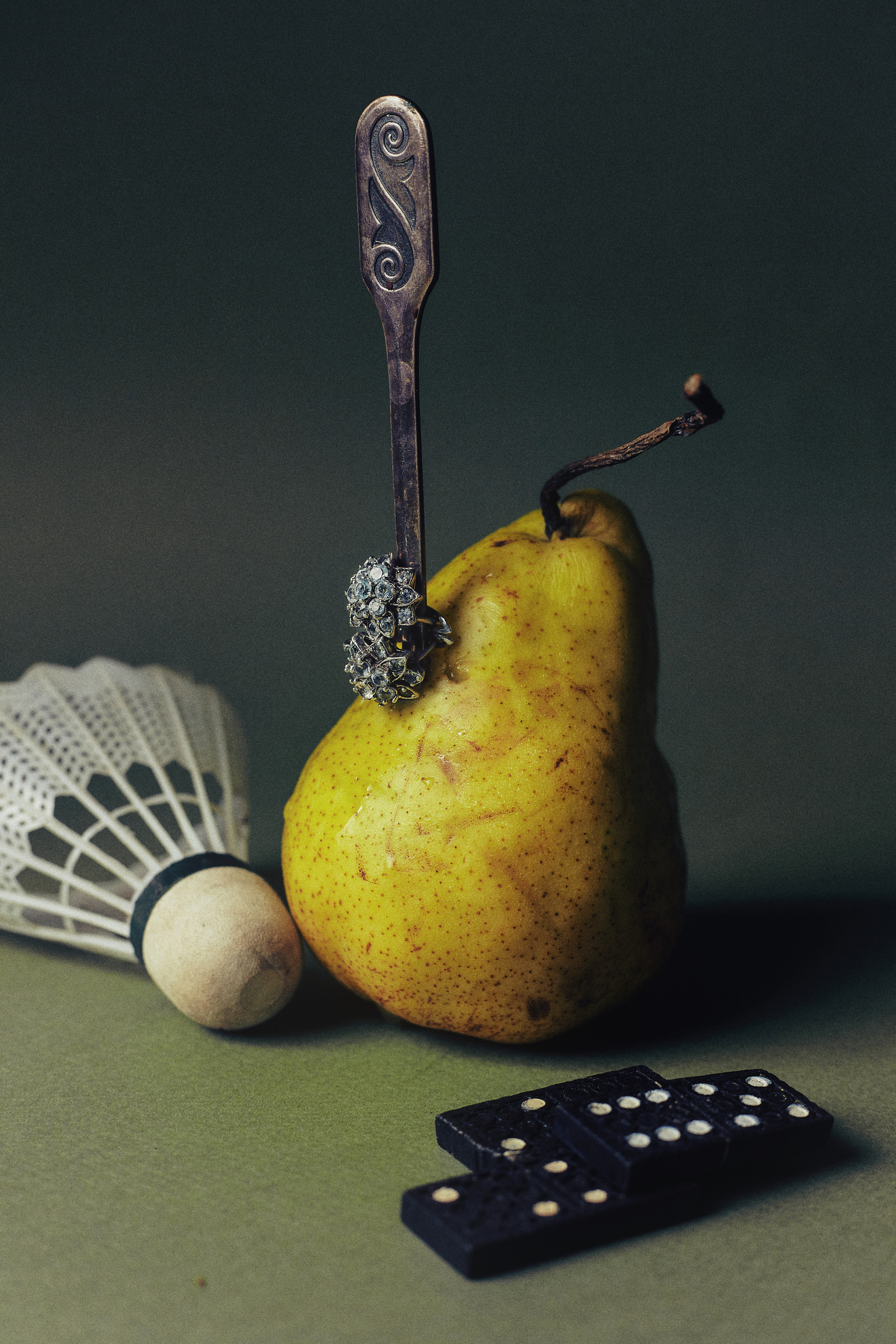 Предметная съемка. Портретный фотограф Антон Зуев в Нижнем Новгороде