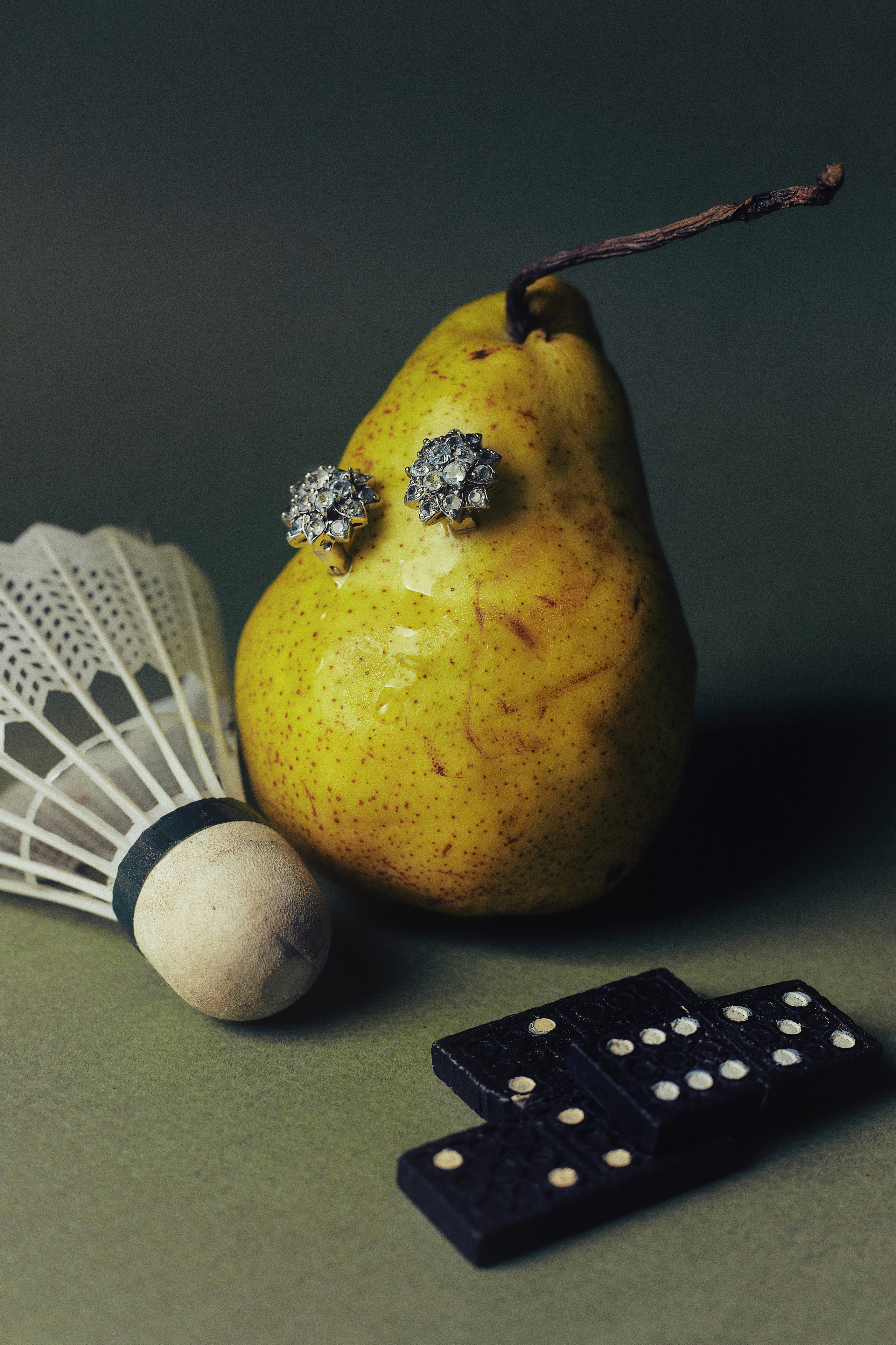 Предметная съемка. Портретный фотограф Антон Зуев в Нижнем Новгороде