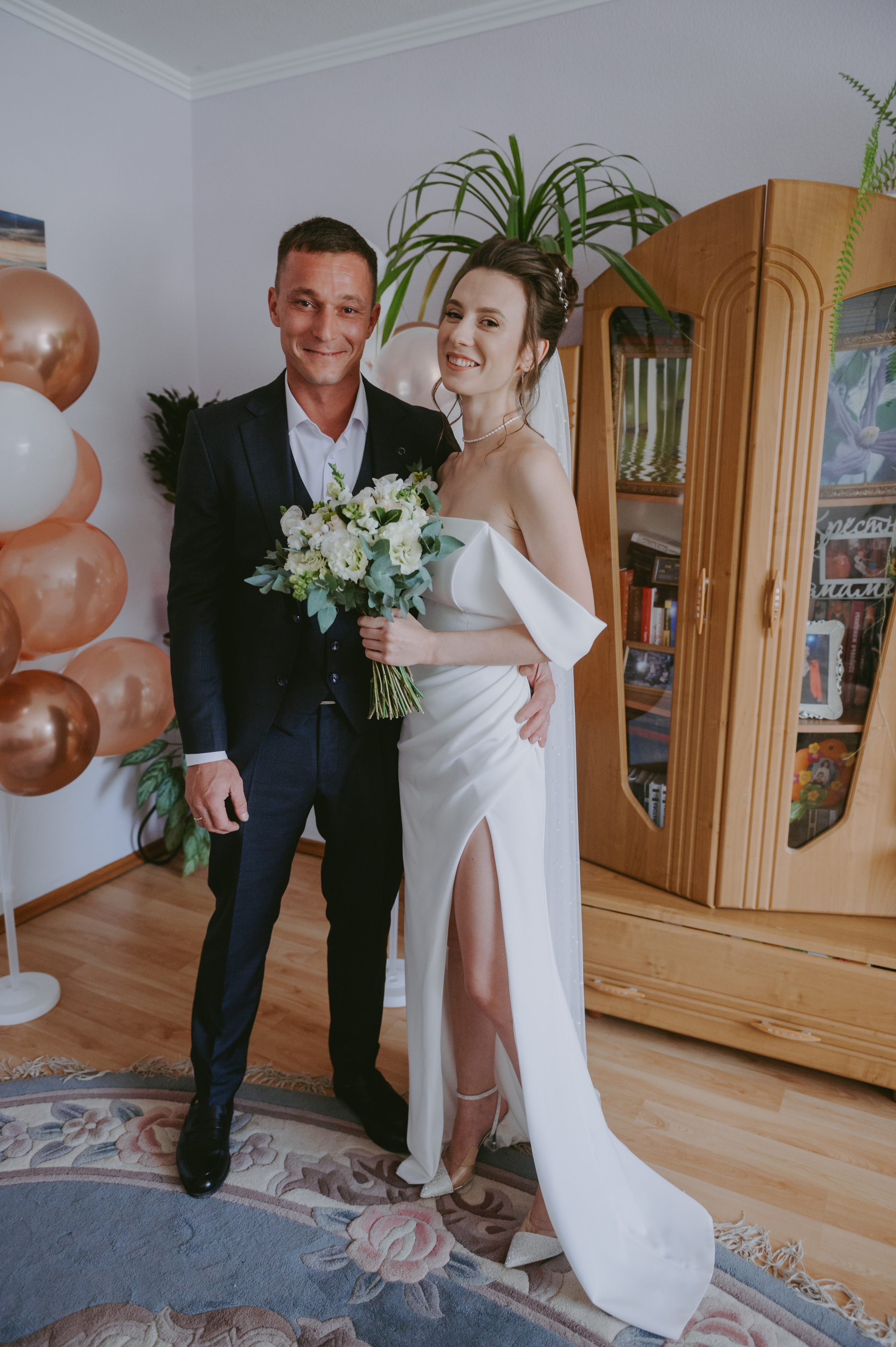 Олег&Елизавета фотограф Елена Горбач. Свадебный и семейный фотограф город Темрюк Фотостудия Темрюк