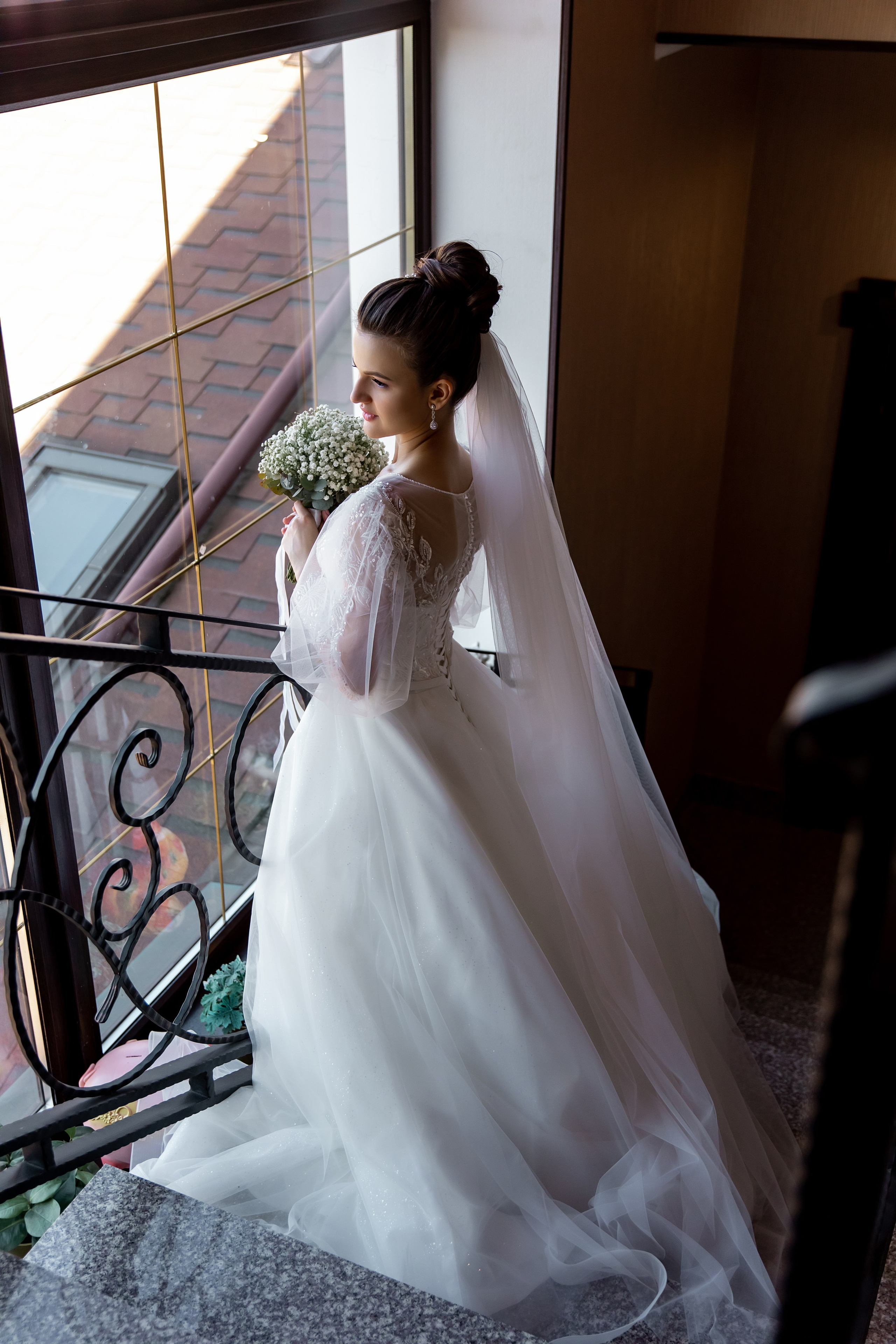 Владислав & Диана. Ксения Федорова — фотограф