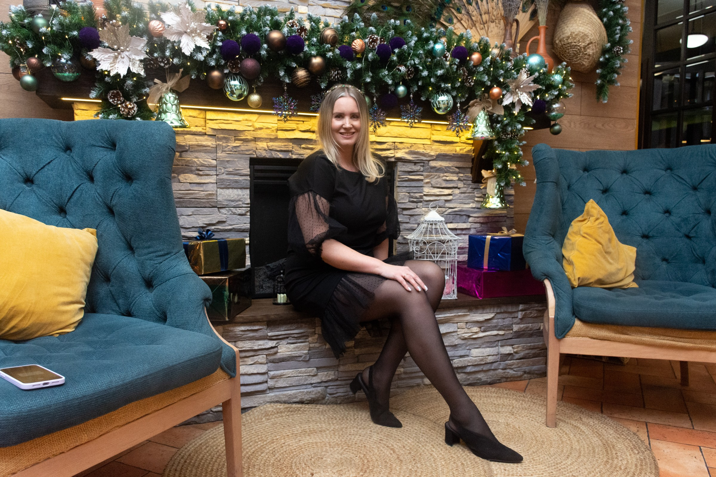 Дизайнеры интерьеров. Фотограф Максим Буряк