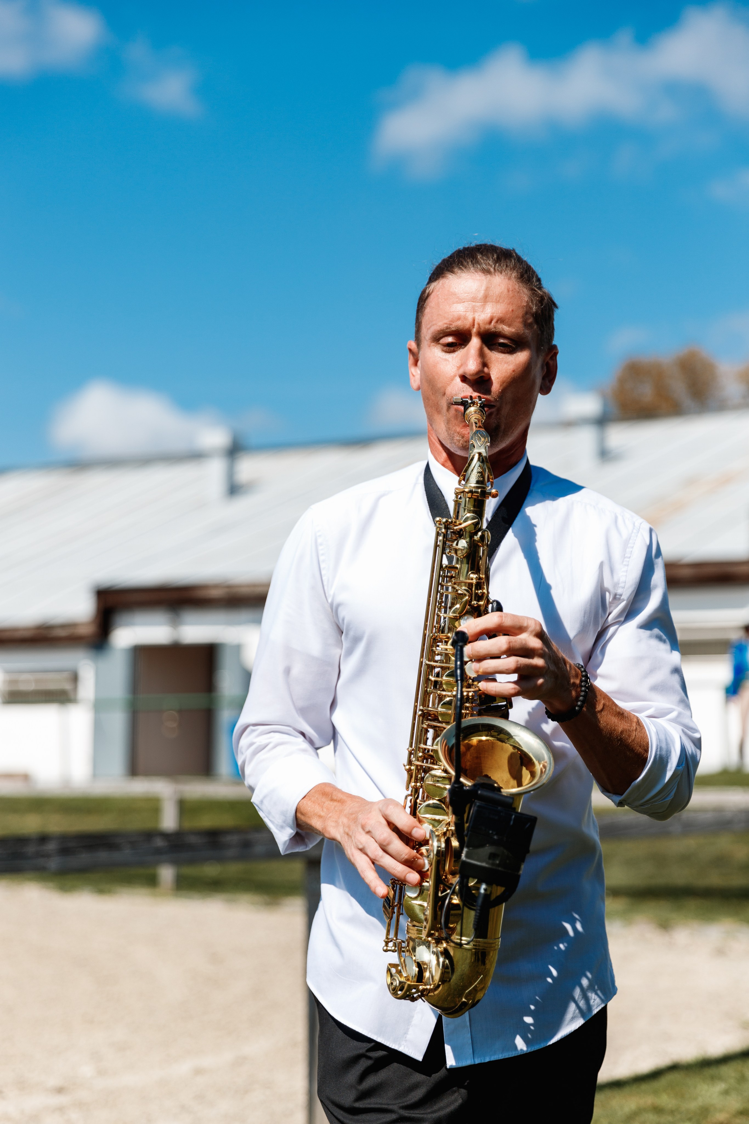 Нижегородец. Фотограф Захваткин Роман
