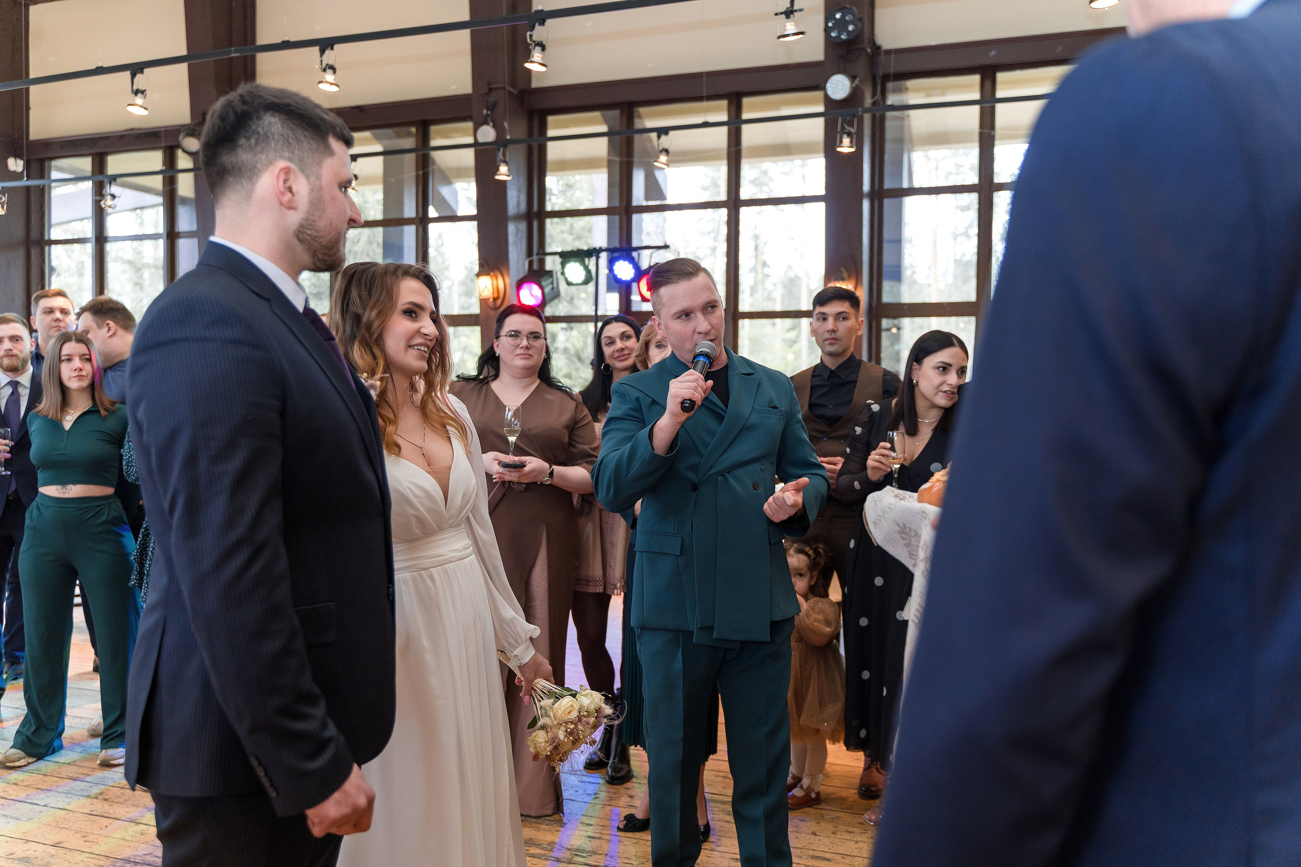 Роман + Анастасия