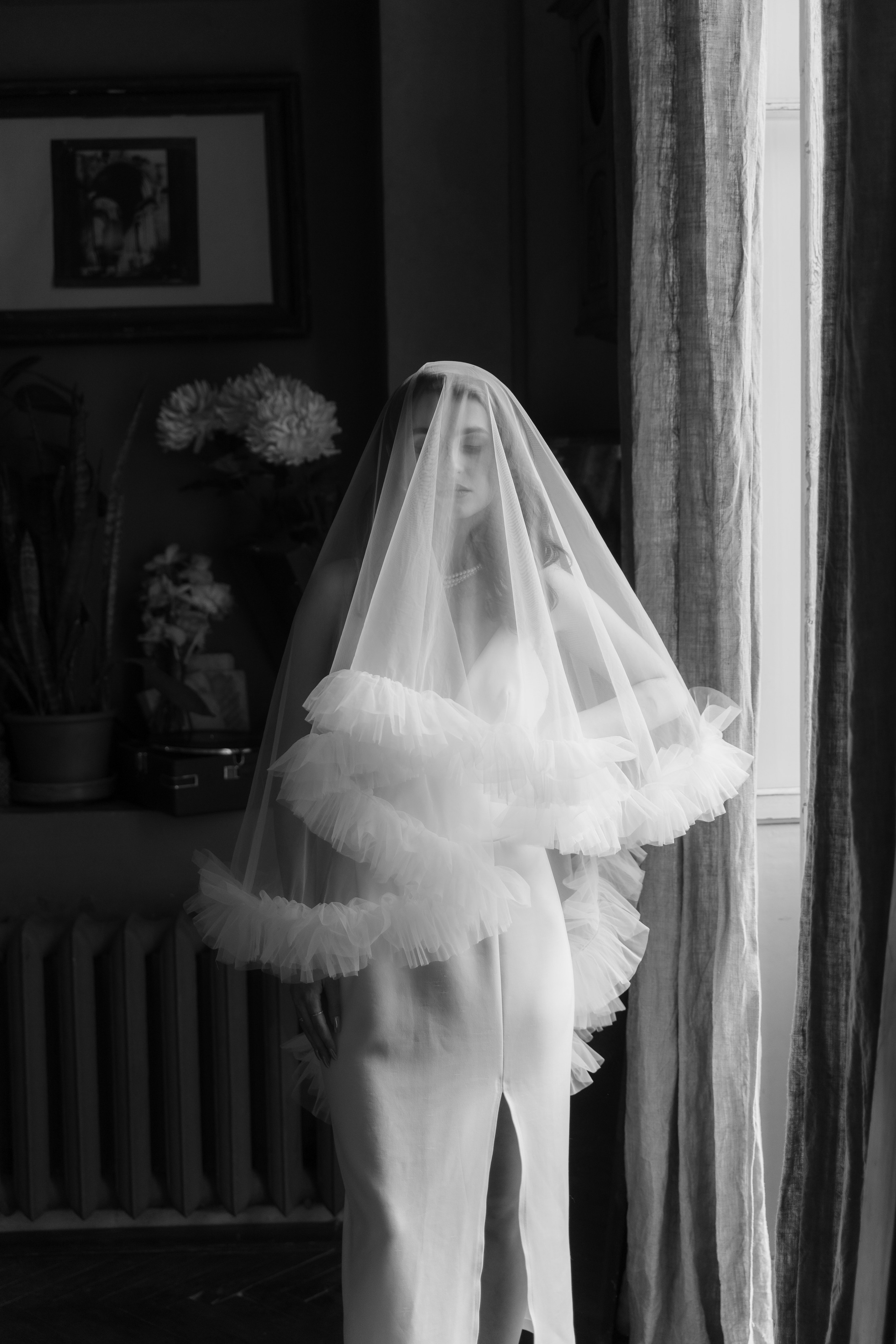 Алексей + Ксения