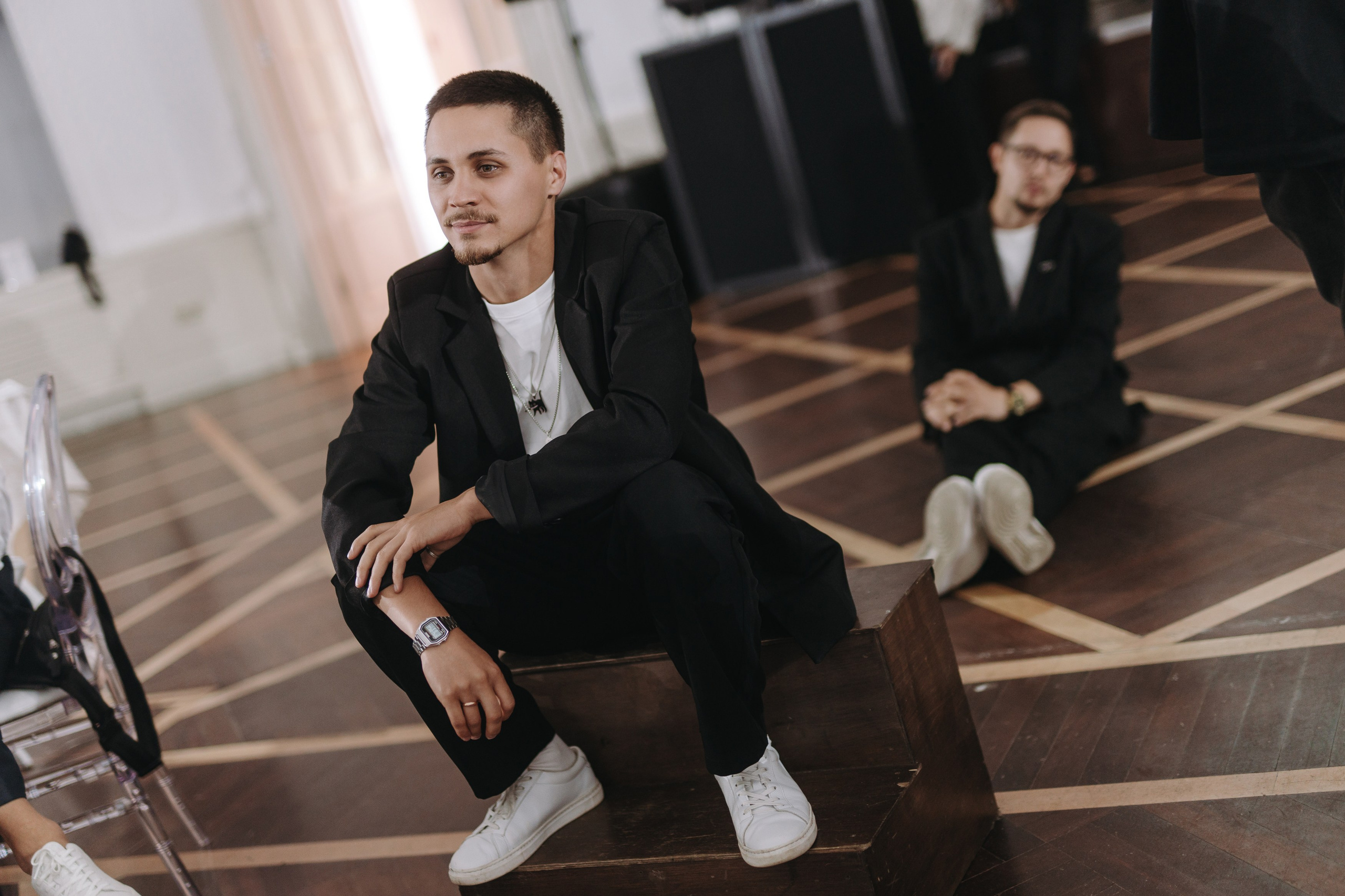 23 АВГУСТА 2024