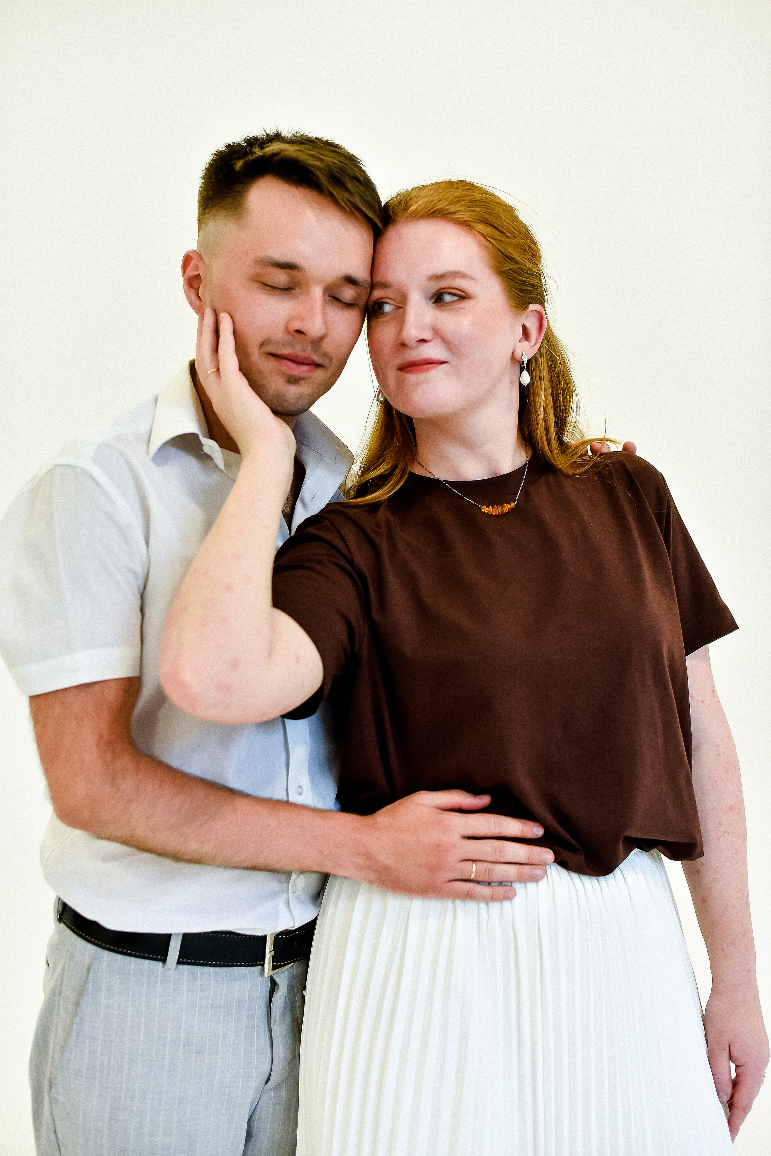 Семья Татьяны