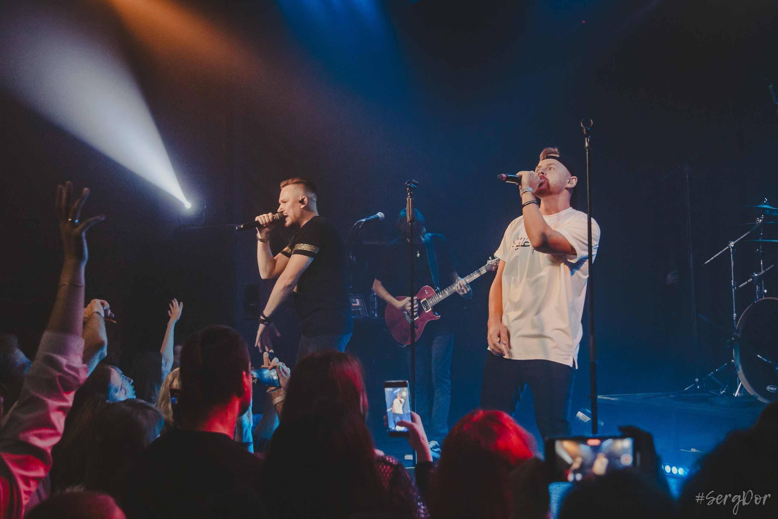 КОПЕНGАGЕН, Reunion, КЦ «Сердце», культурный центр Сердце, 14.08.2024, SergDor, GG, СПб, Санкт-Петербург, 14 августа 2024 года, #SergDor