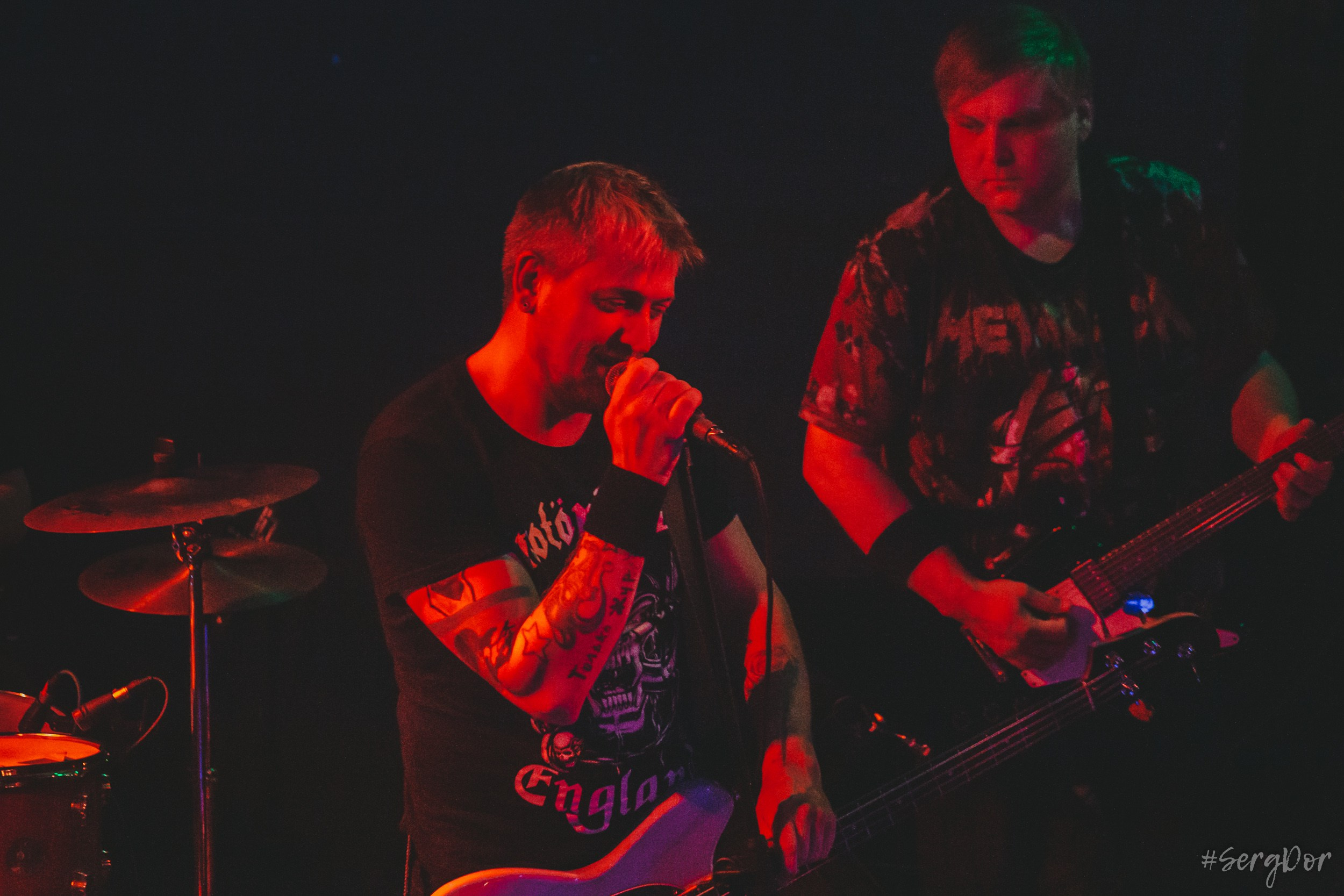 Котик ДжеймS, Последний Пионер, Мнимые Числа, Скрипим но едем тур, Санкт-Петербург, 25.11.2023, SergDor, 25 ноября 2023 года, Концерт, фотографии, #SergDor