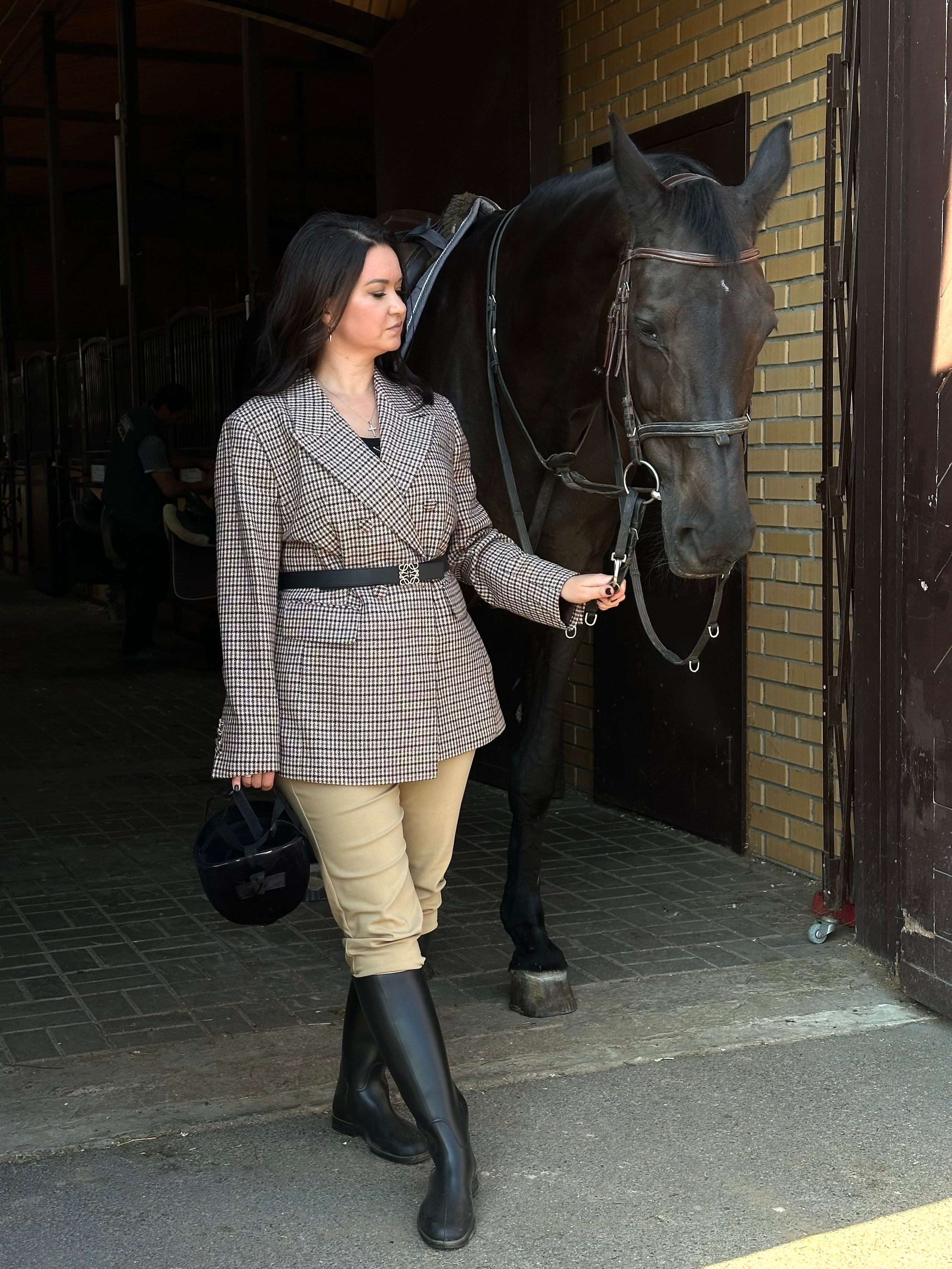 Фотопроект с лошадьми. КОНТЕНТ |БРЕНД фотограф Санкт-Петербург — Жанна Олтаржевская