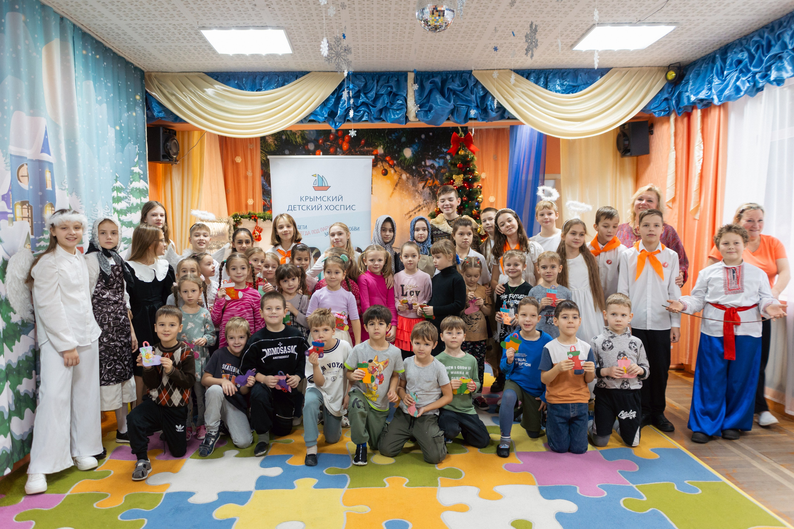 Репортажная съемка мероприятий. Ваш фотограф в Крыму | Соболевская Анастасия