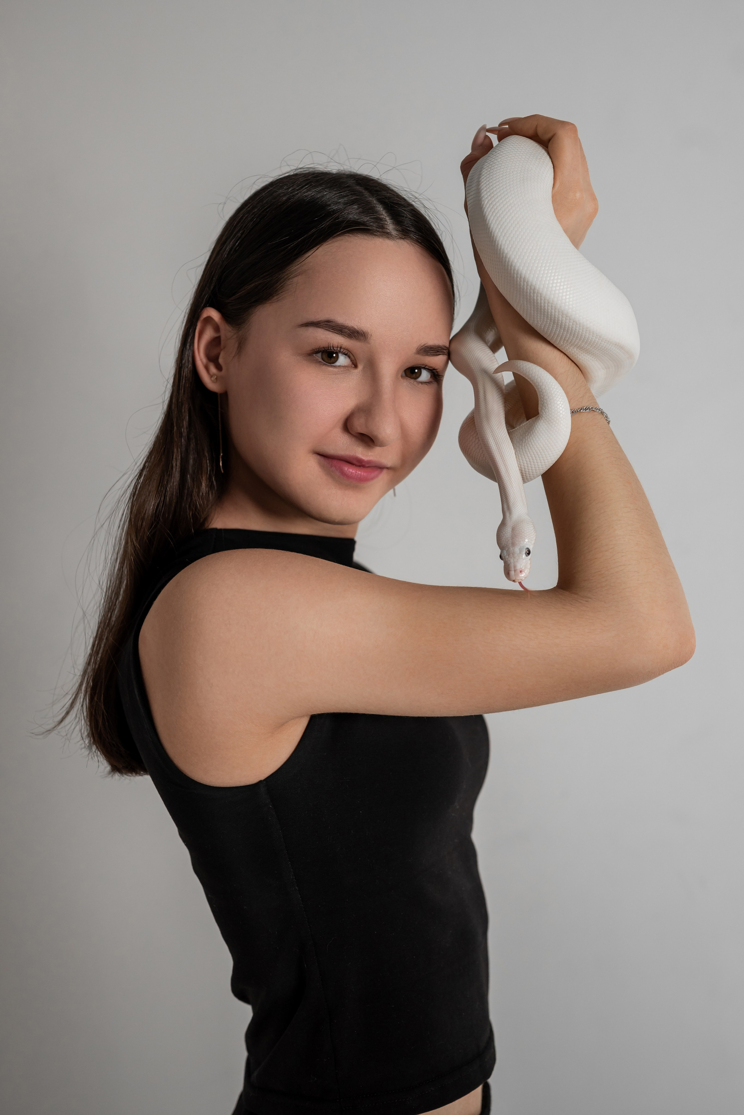 Камилла. Фотограф в городе Салават