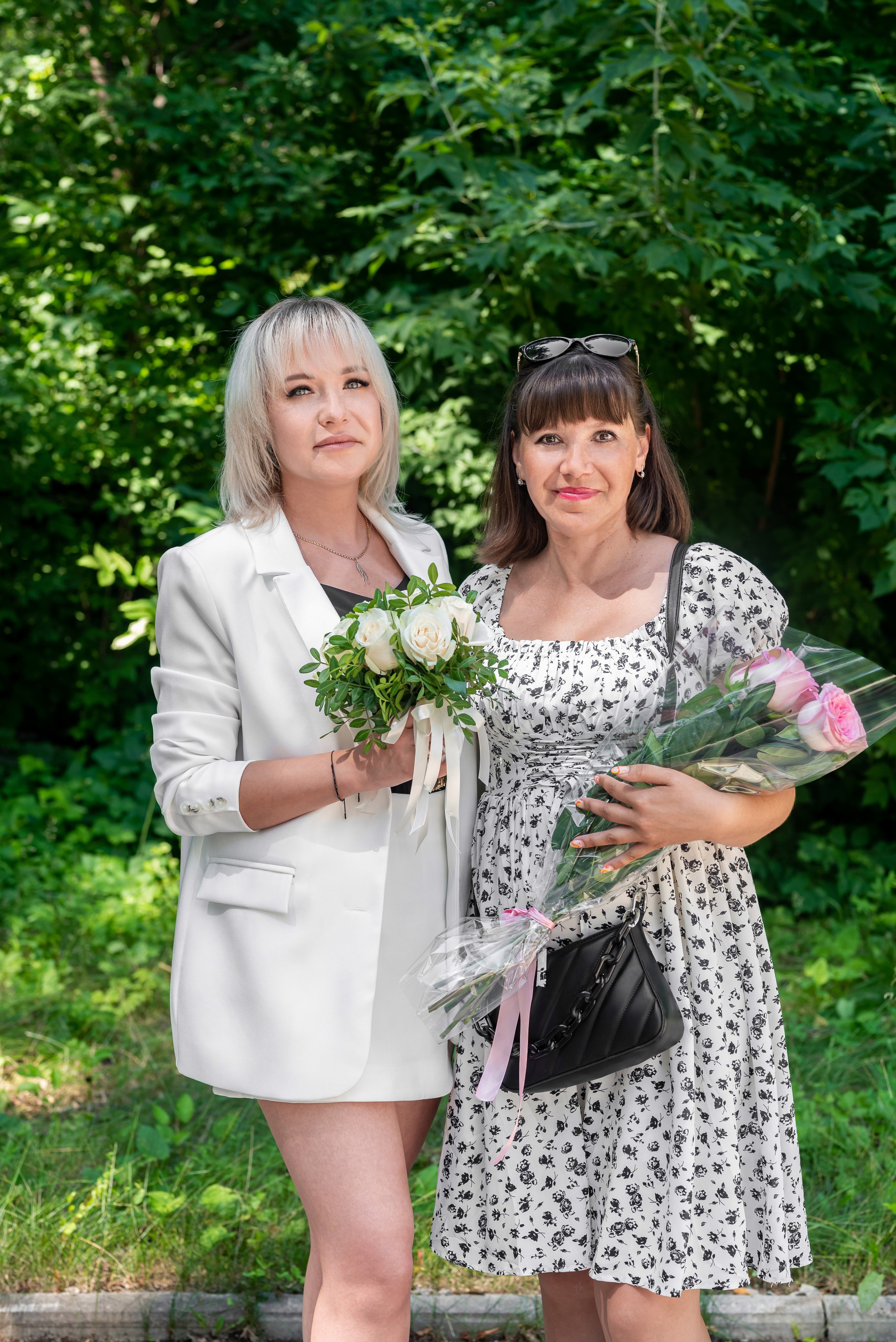 Николай и Анастасия. Фотограф в городе Салават