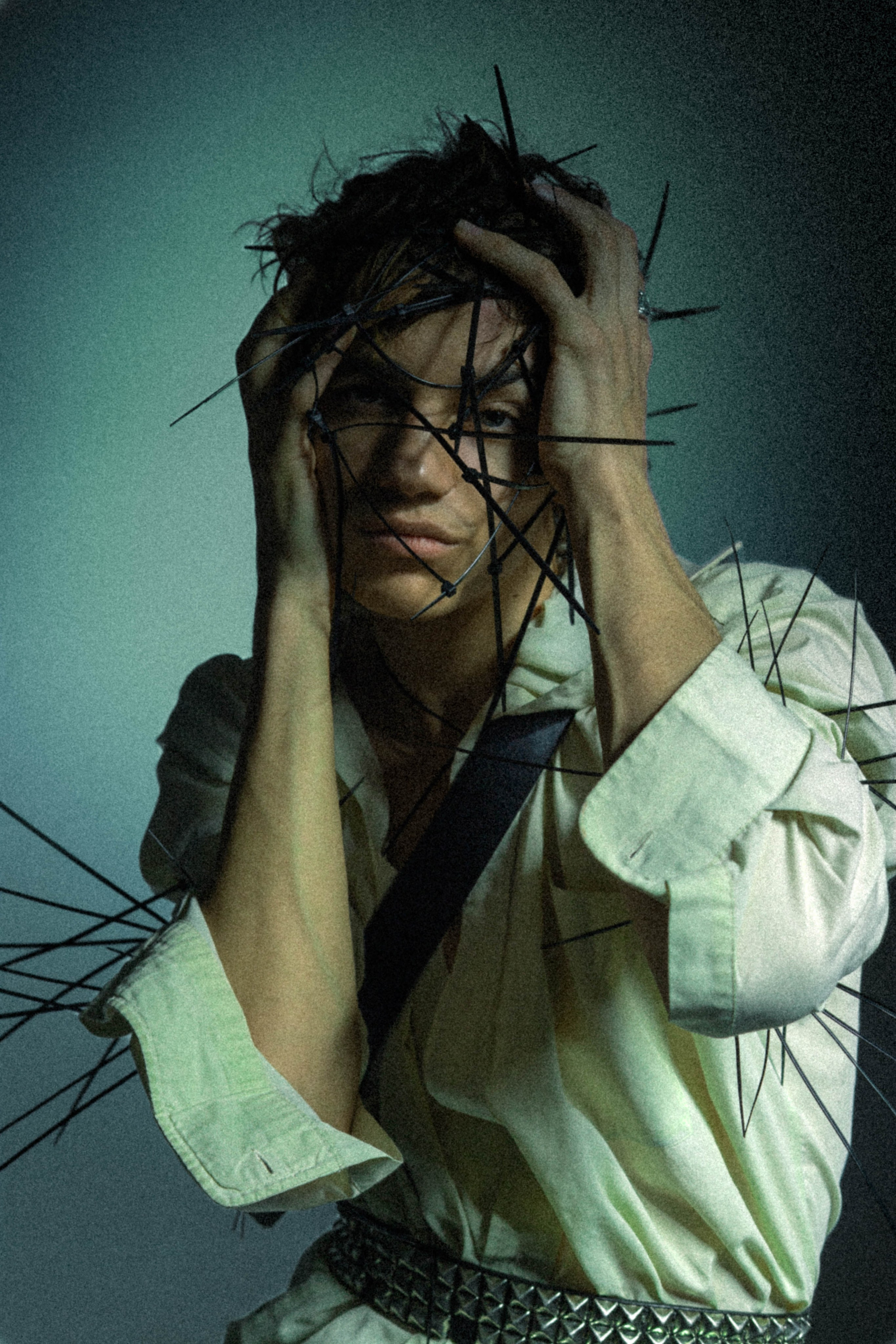 Dany. Modeling agency TM MODELS