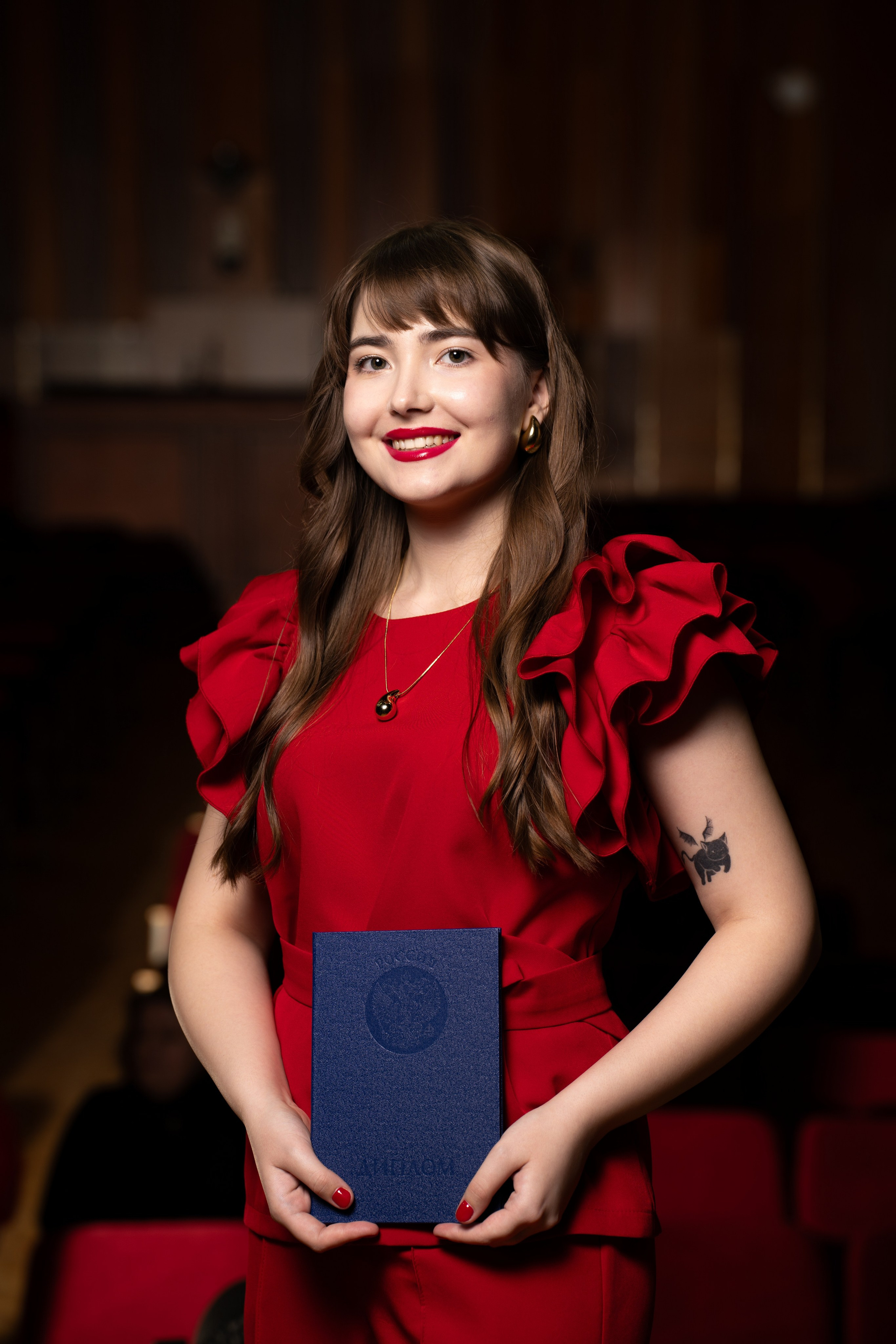 СГМУ. Vladislav Blinov photographer