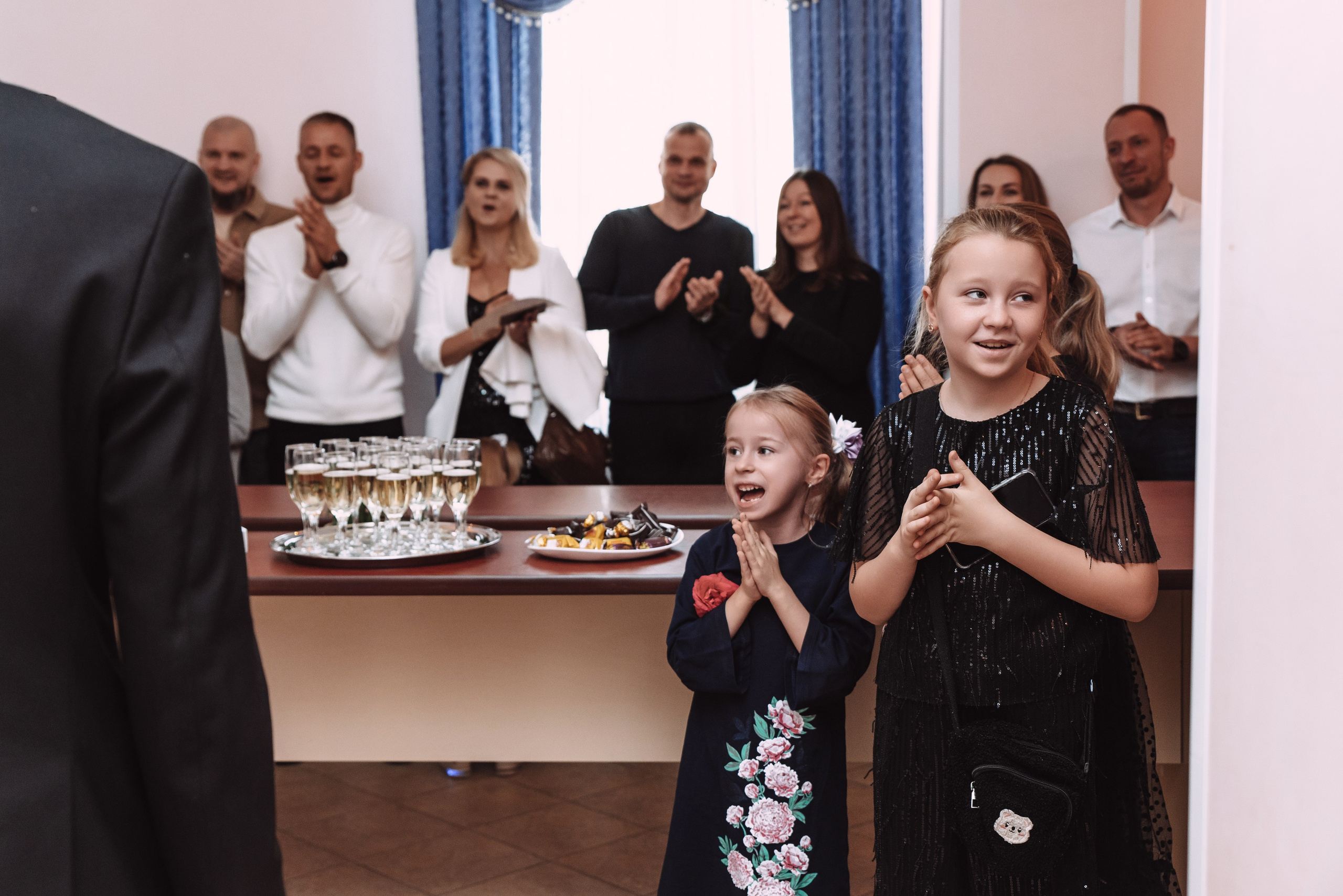 Александр + Кристина. Свадебный и семейный фотограф в Волгограде Олеся Лисицкая