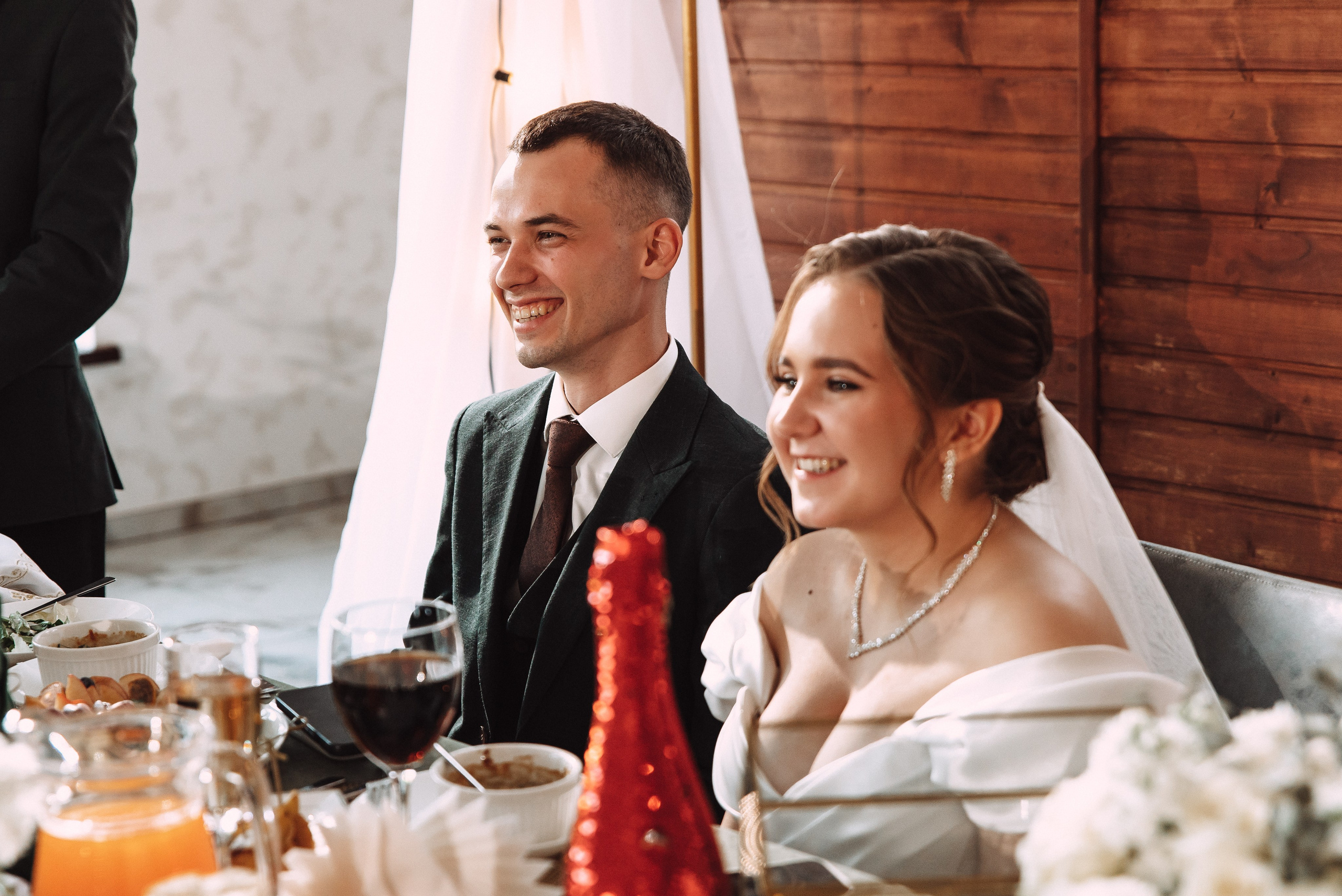 Александр + Анастасия. Свадебный и семейный фотограф в Волгограде Олеся Лисицкая