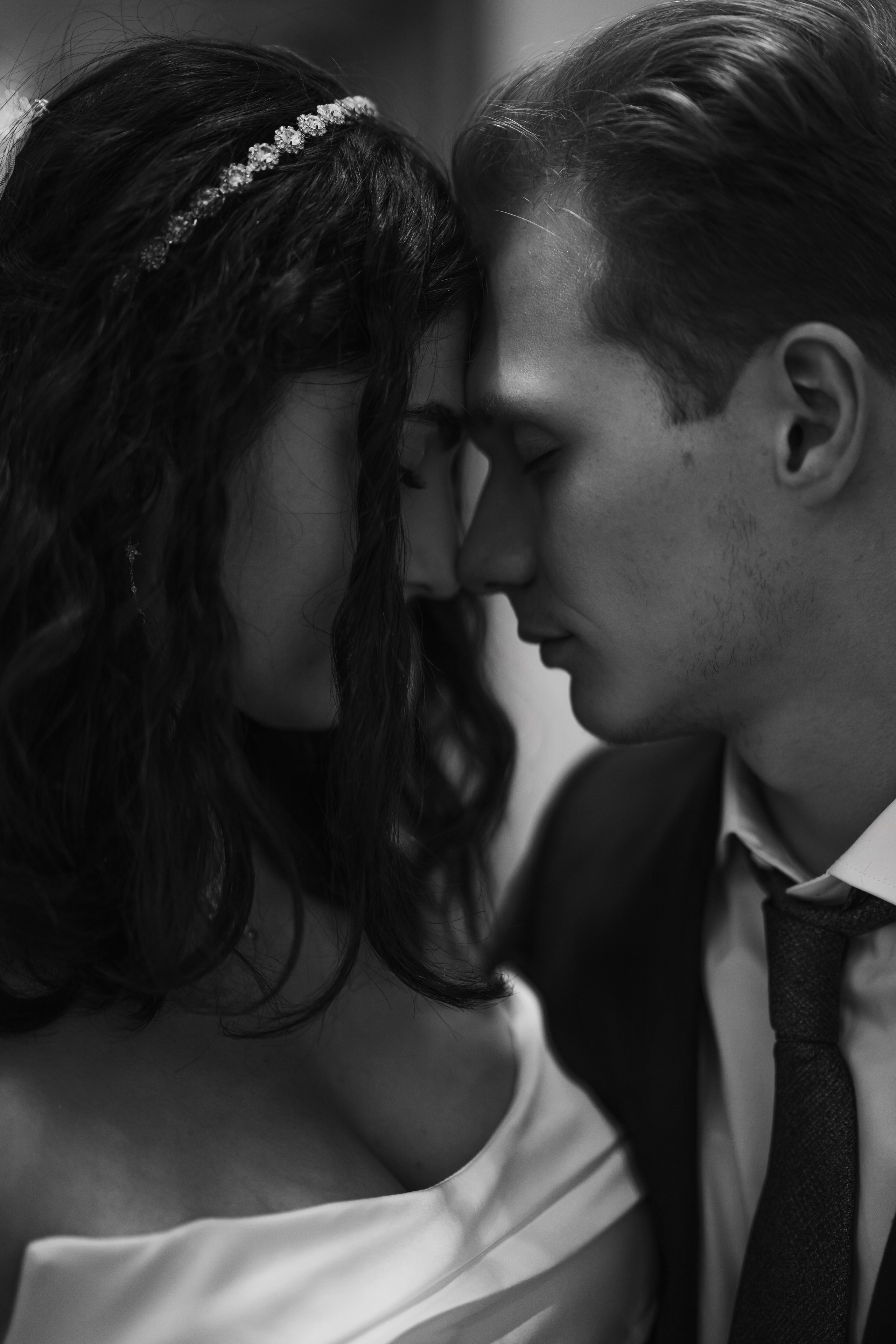 Стефани и Дмитрий. Алексей Рудович Видеооператор в Москве