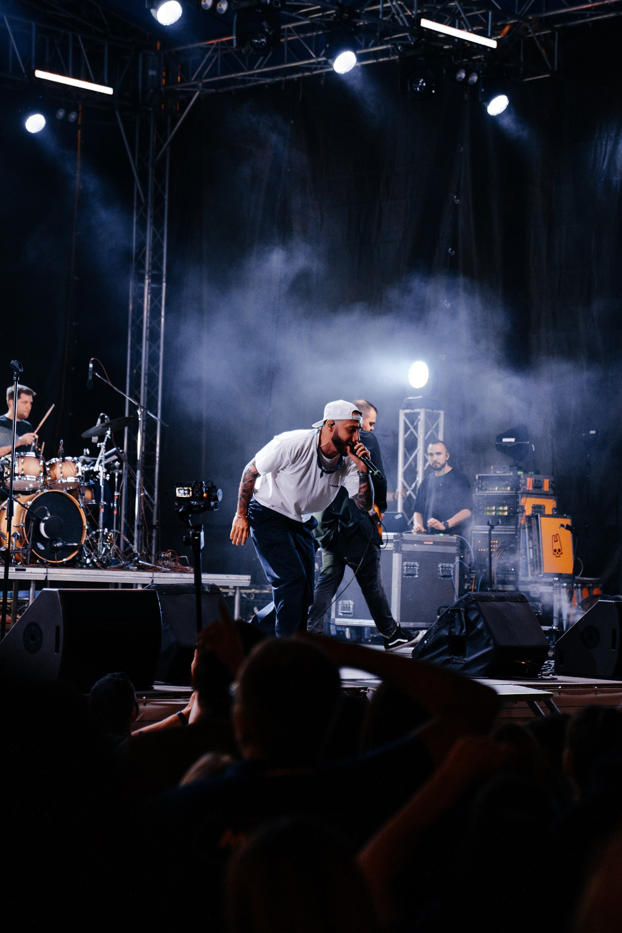 Artist & Music Campaigns