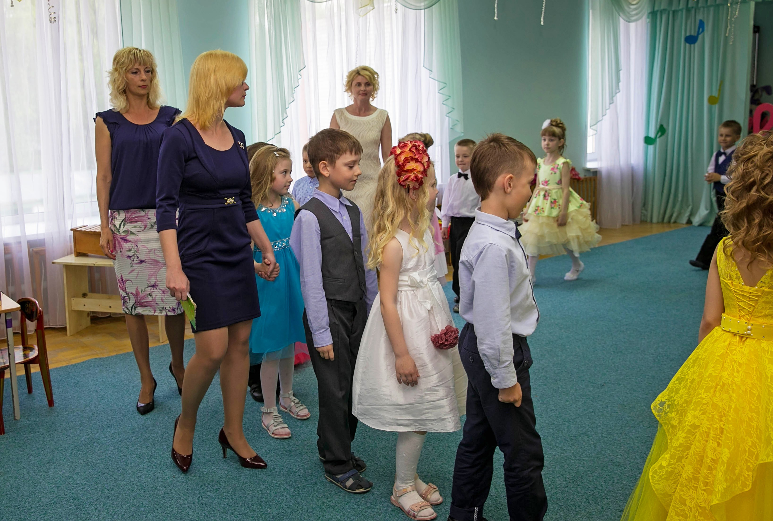 Выпускной 466. Семейный и детский фотограф в Нижнем Новгороде