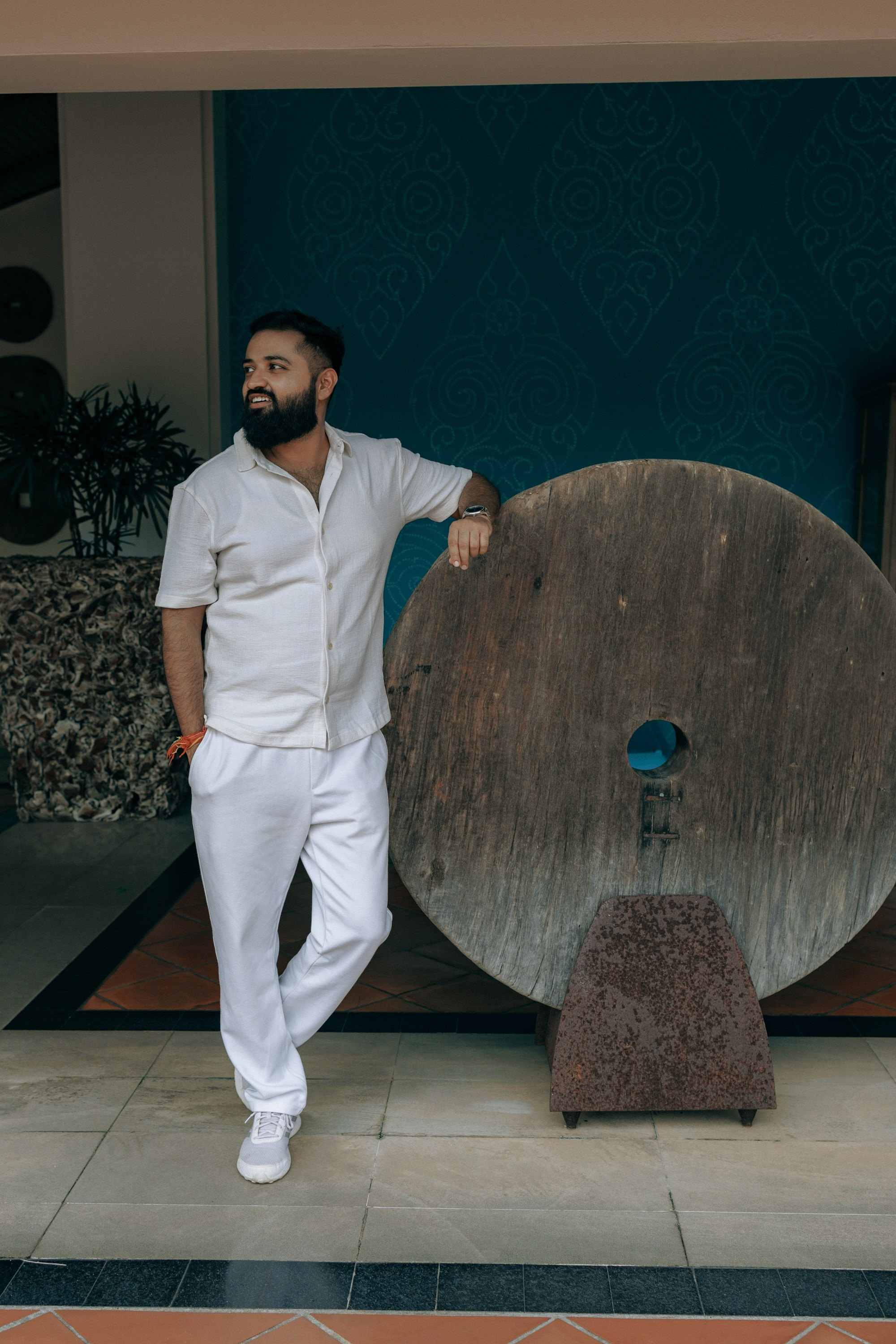 Indian pre-wedding love story on Phuket. Федор Лемешко — Семейный и Свадебный Лайфстайл фотограф в Таиланде Дубае Грузии Армении