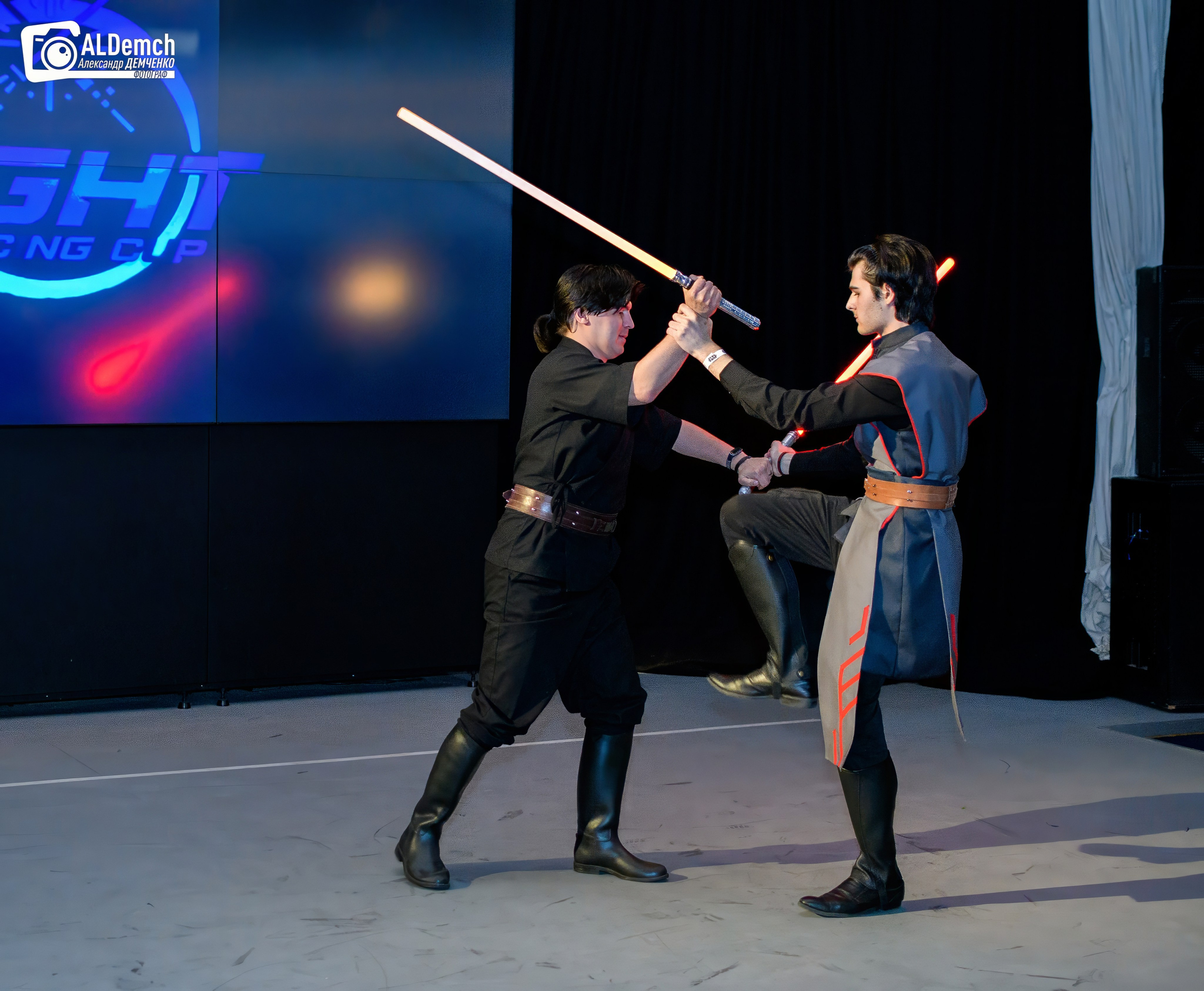 Звёздные войны картинки персонажей и косплей фото в Москве