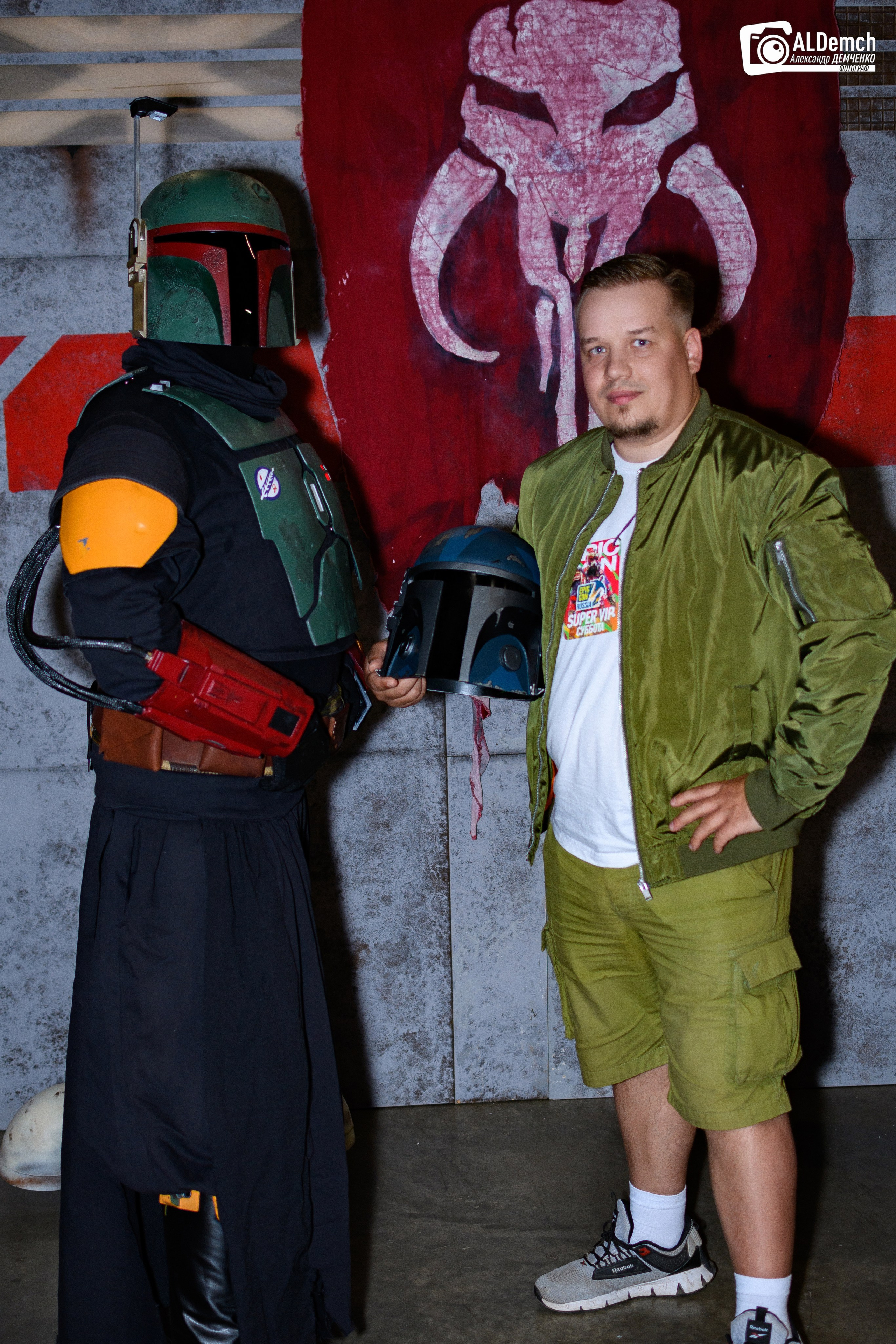 Звёздные войны картинки персонажей и косплей фото в Москве