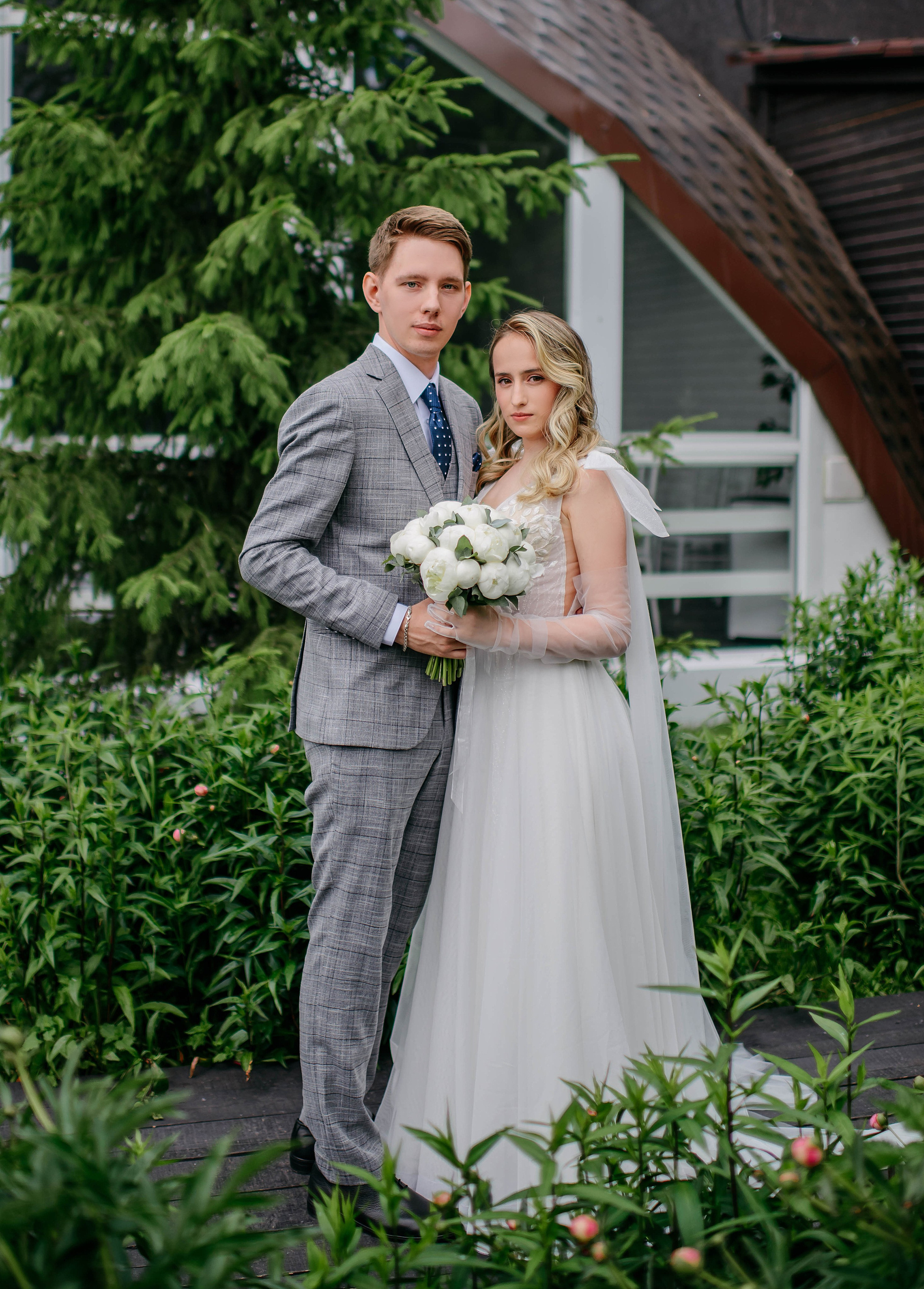 House by the lake. Свадебный и семейный фотограф в г. Москва Ирина Гаврилова