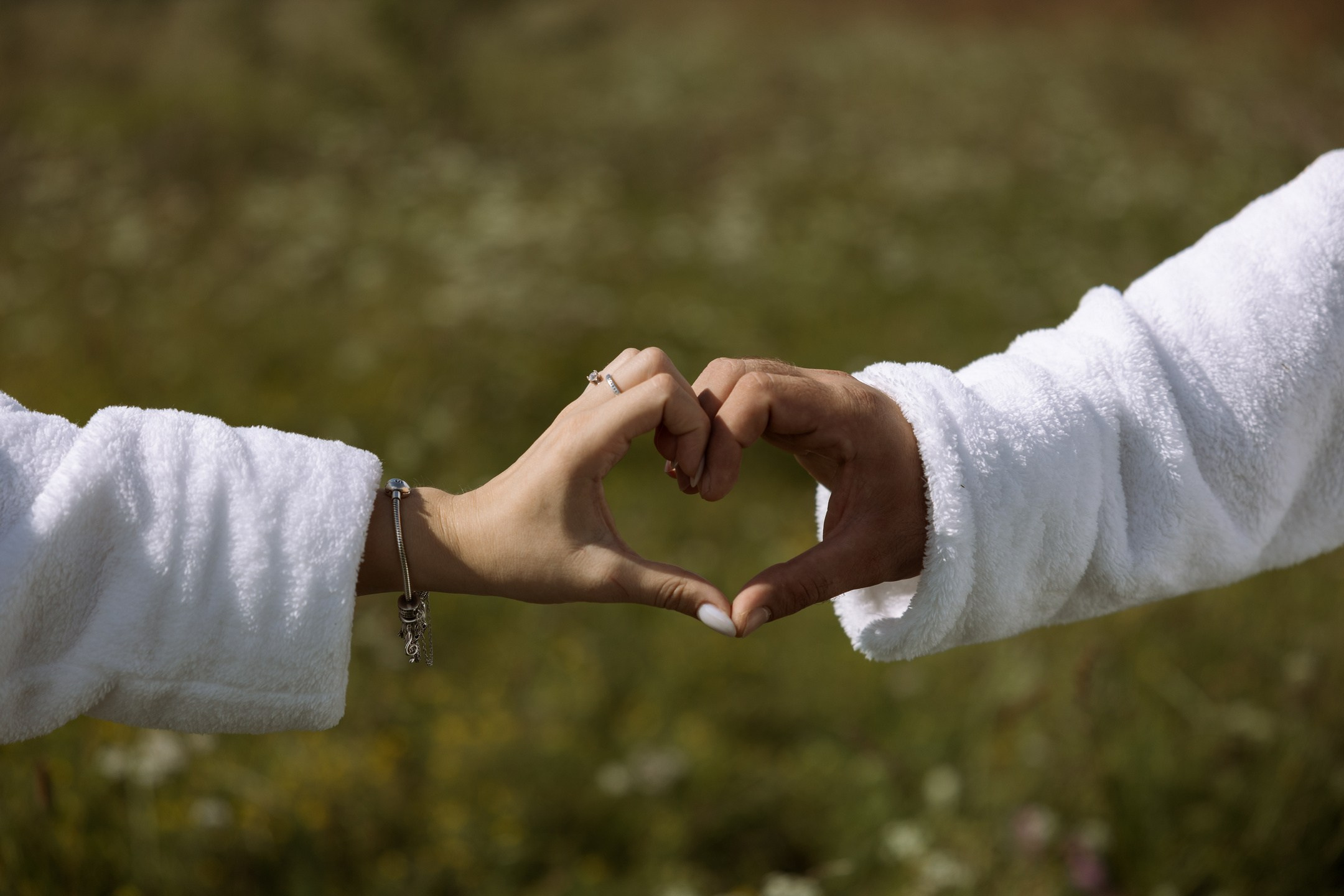 Руслан и Саша. Свадебный фотограф Ярославль Дмитрий Васячкин
