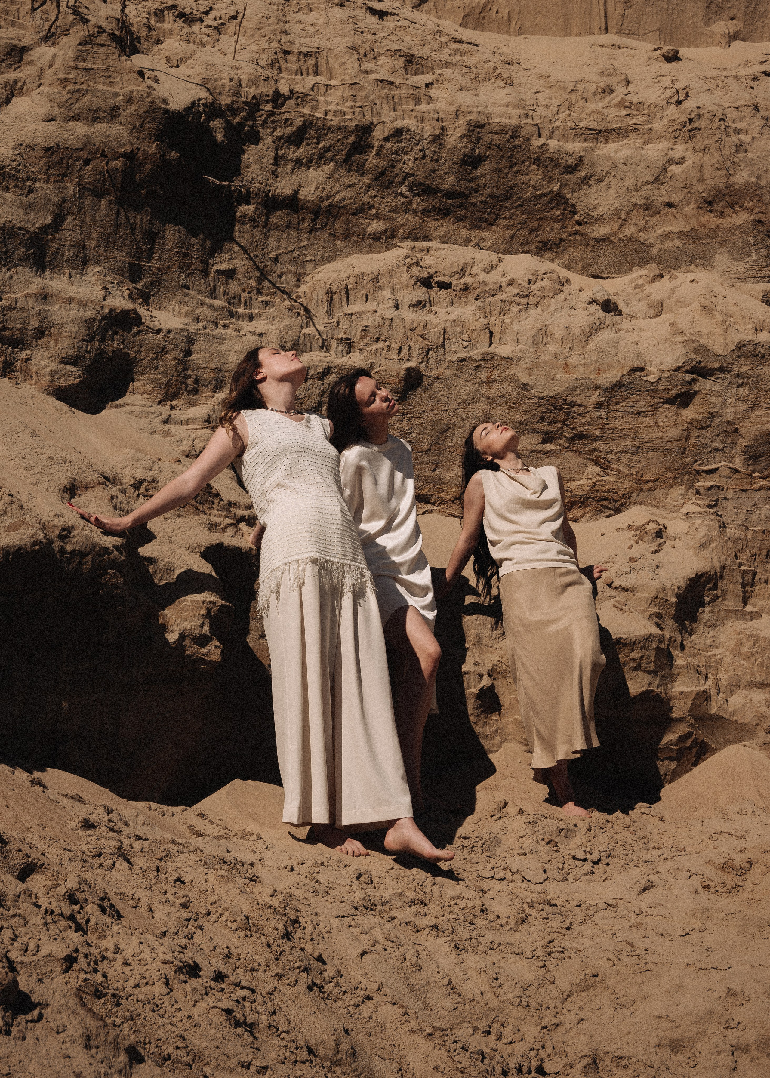 Фотопроект: Свобода