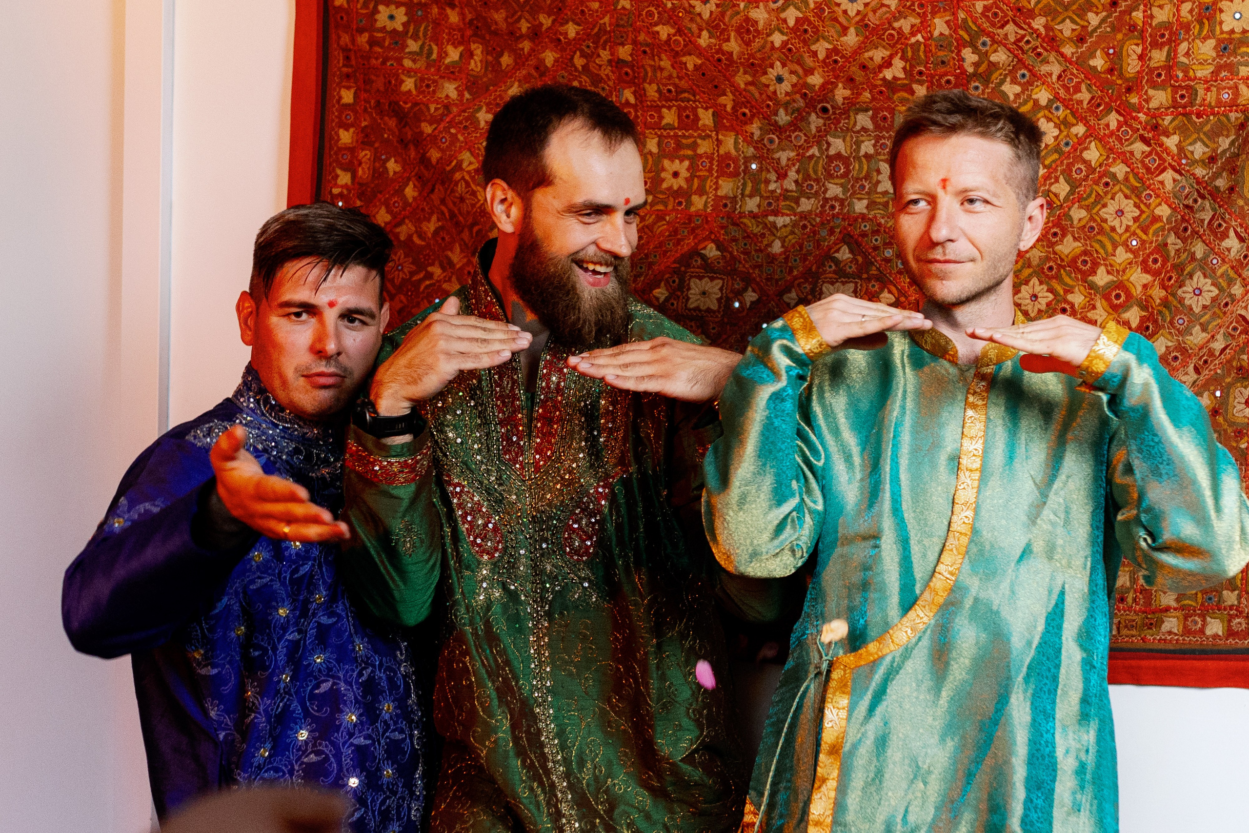 Фотограф на мероприятие в Москве. Свадебный фотограф в Москве Мария Крош