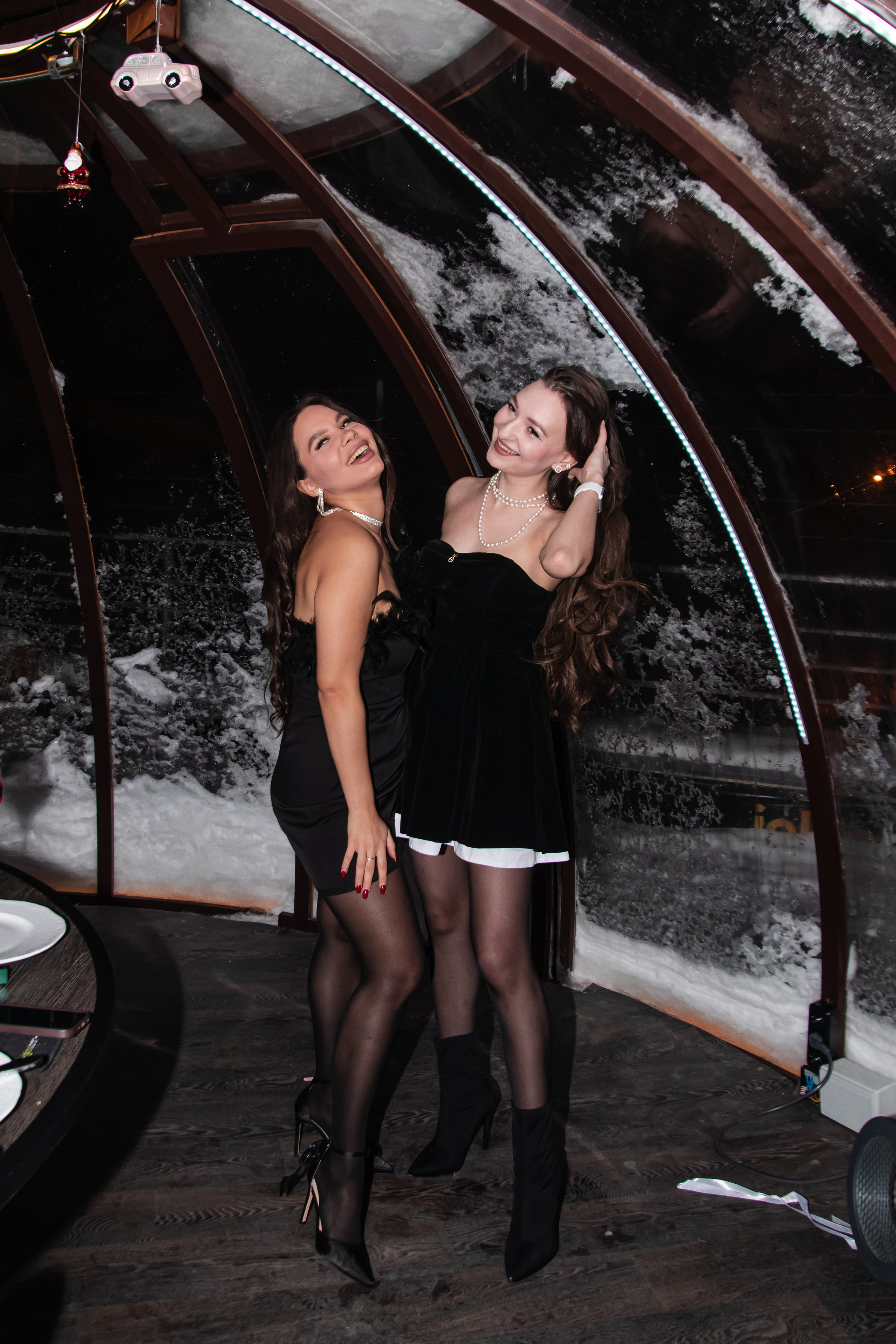 День рождения. Фотограф продюсер съемок Йолдыз Плетнева