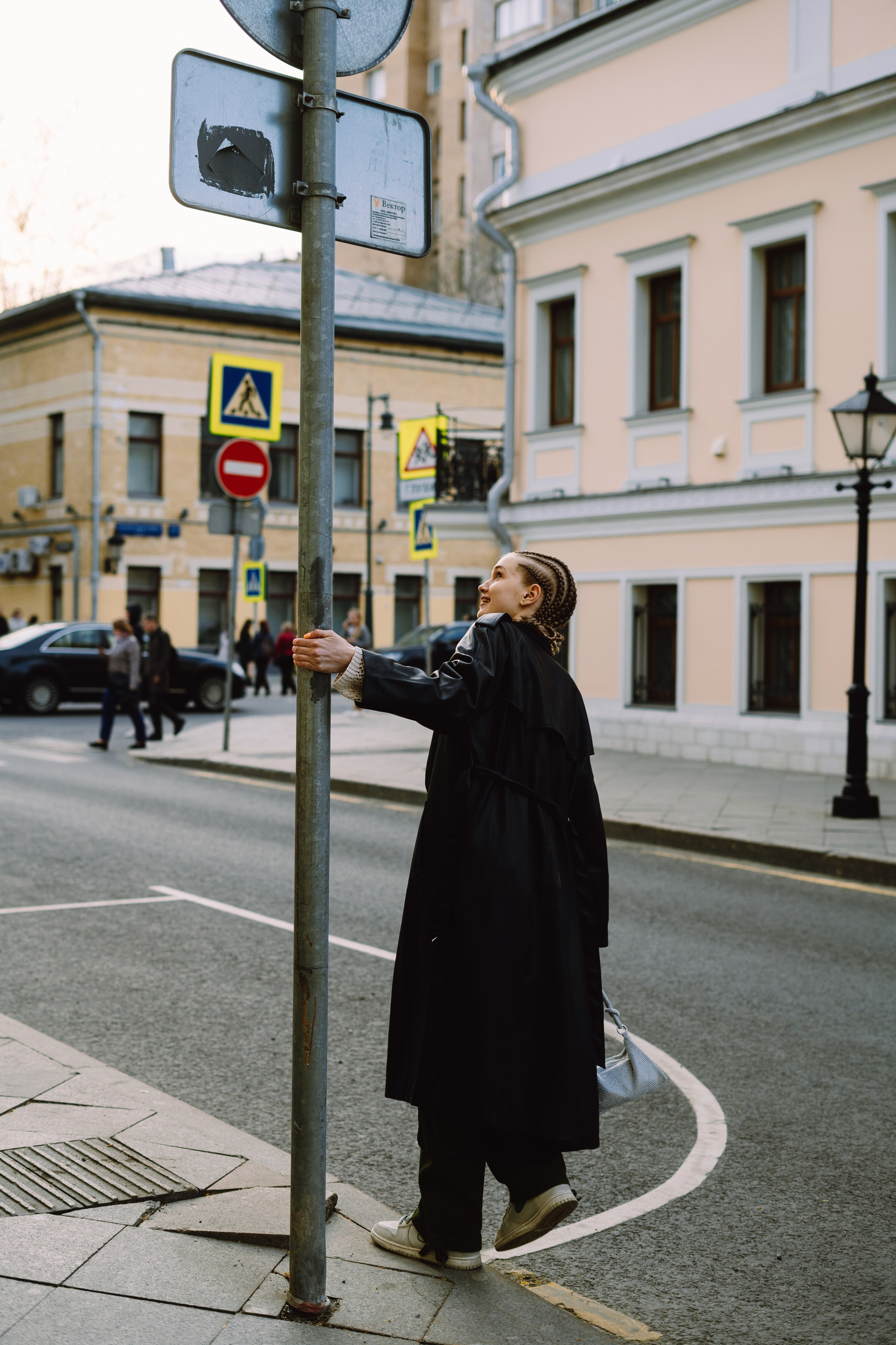 Еще портреты