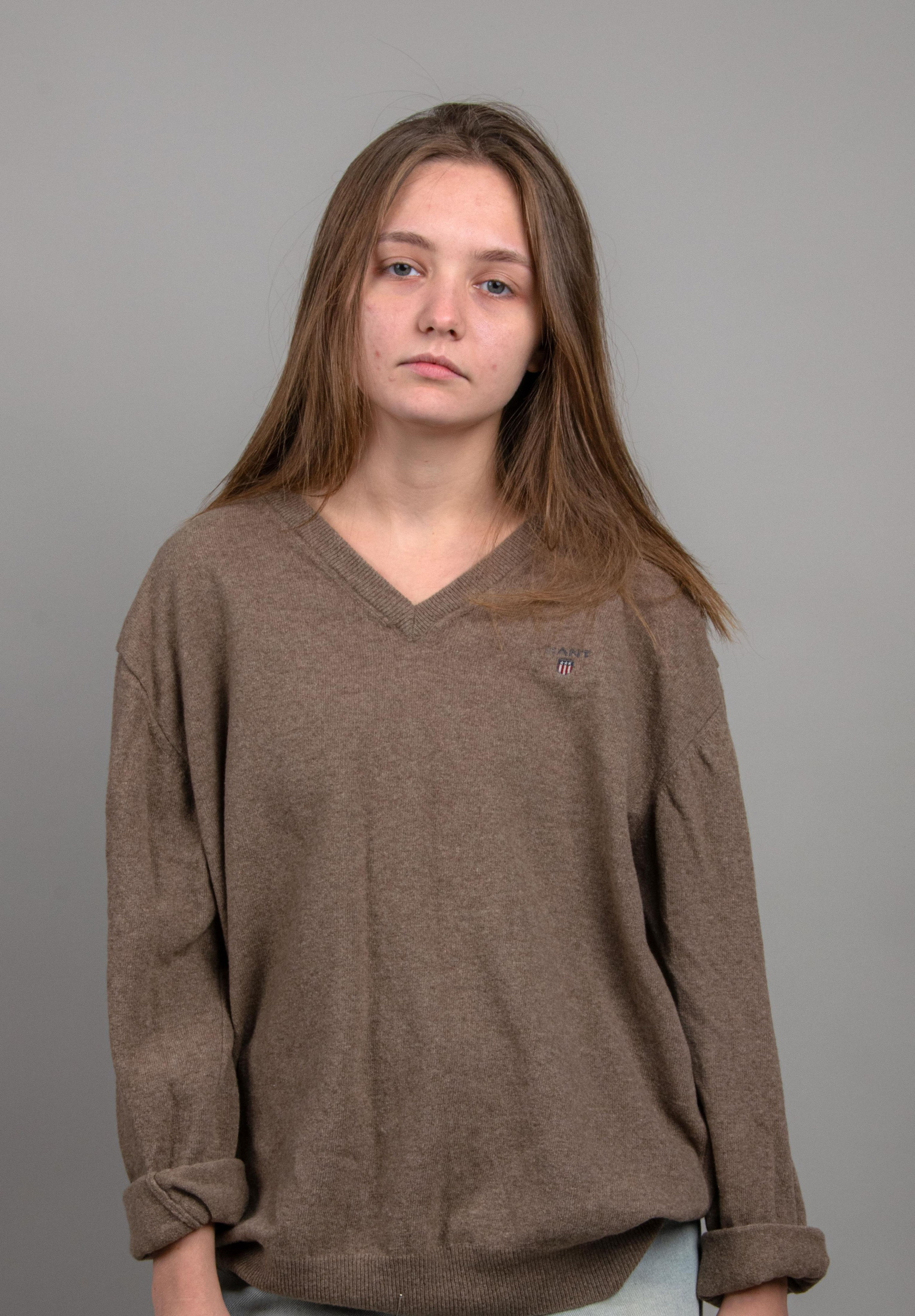 Мира Кольман. Школа регионального кастинга «Река»