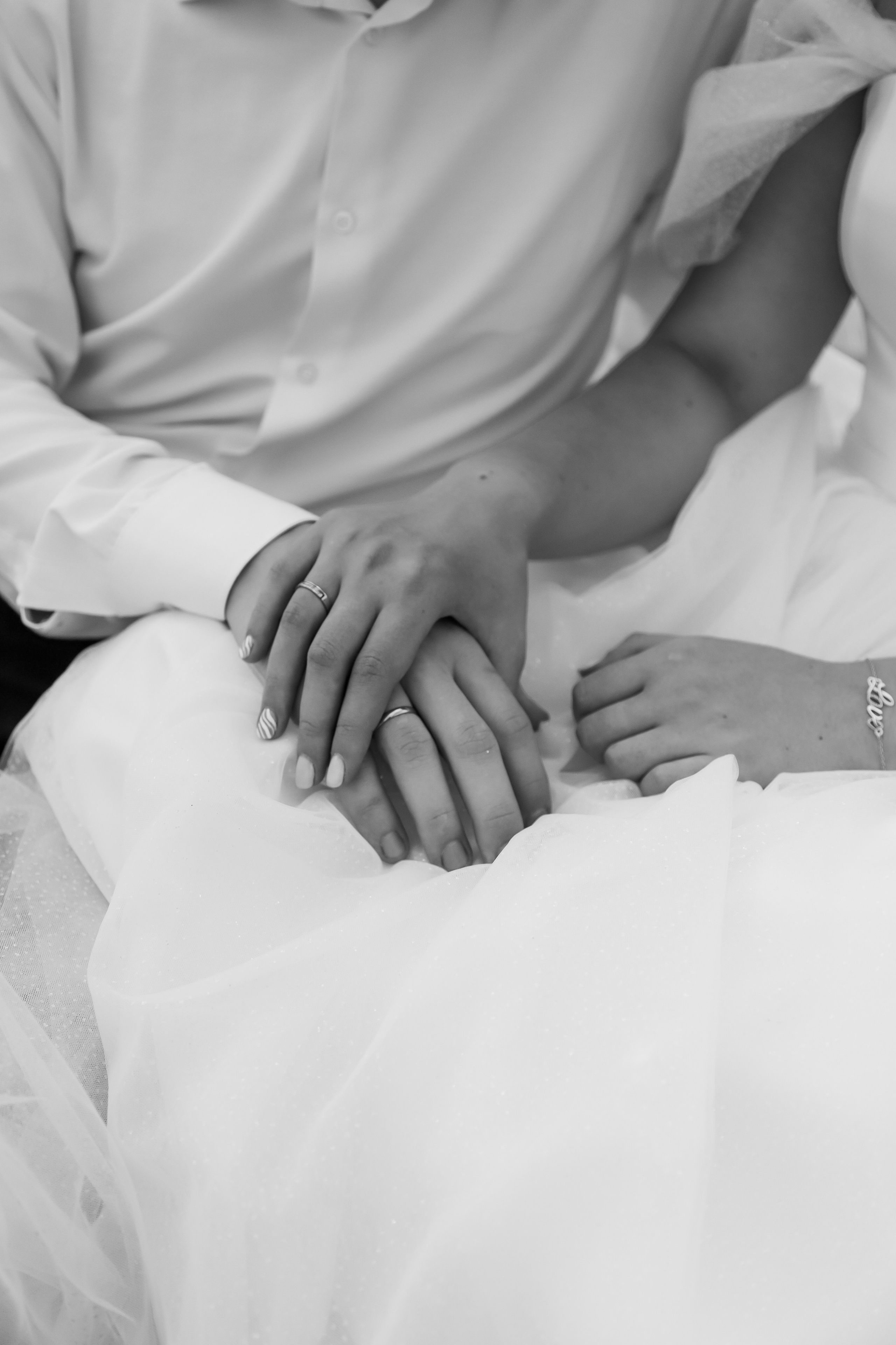 Ирина и Андрей. Фотограф в Рязани Мозжерова Юлия