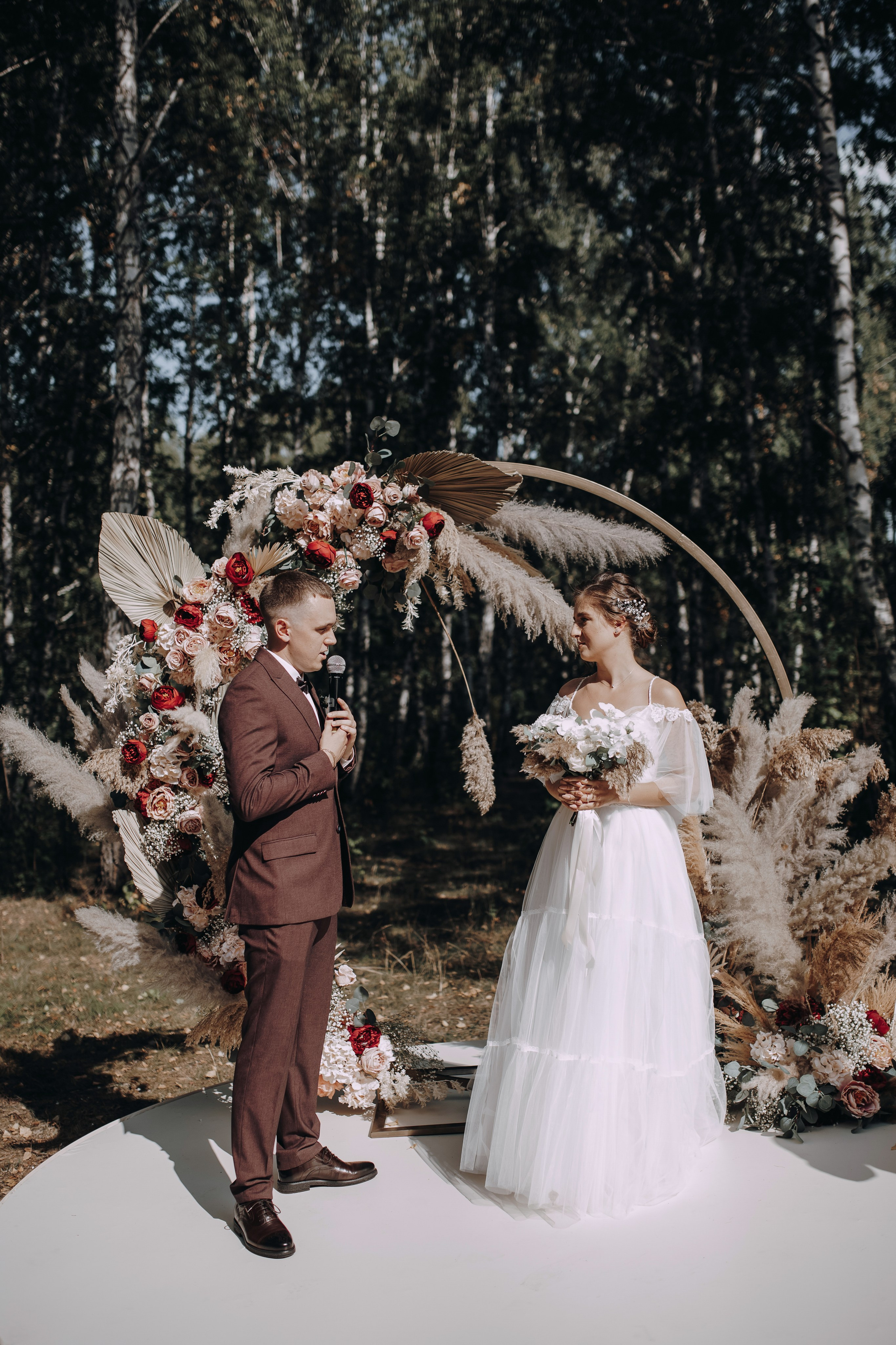 Игорь и Мария. Дмитрий Судаков, фотограф в Екатеринбурге и Москве