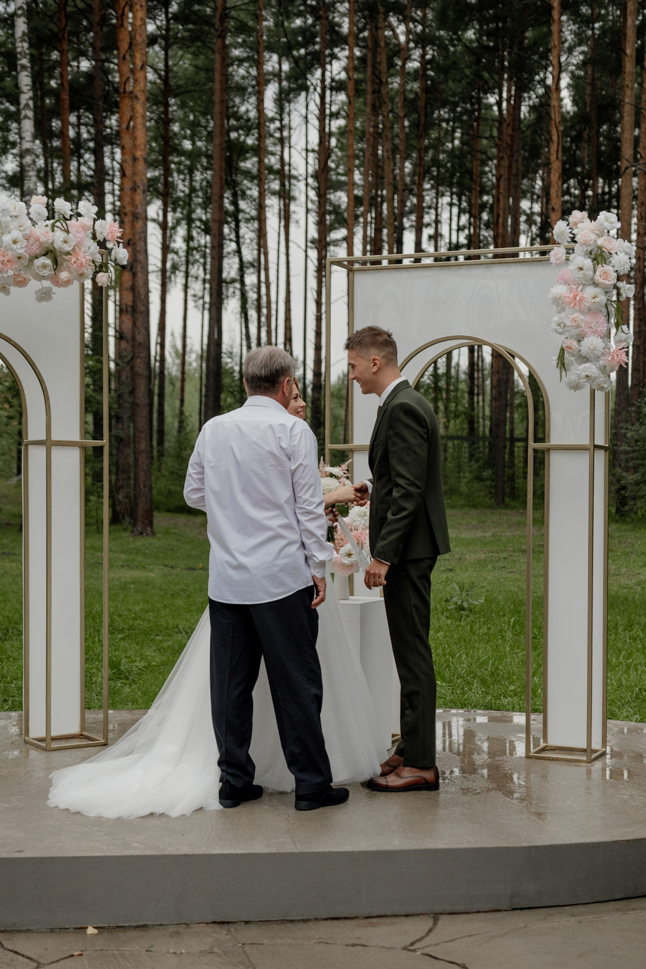 Максим&Ангелина. Свадебный и Семейный фотограф в Ярославле Алёна Колясникова