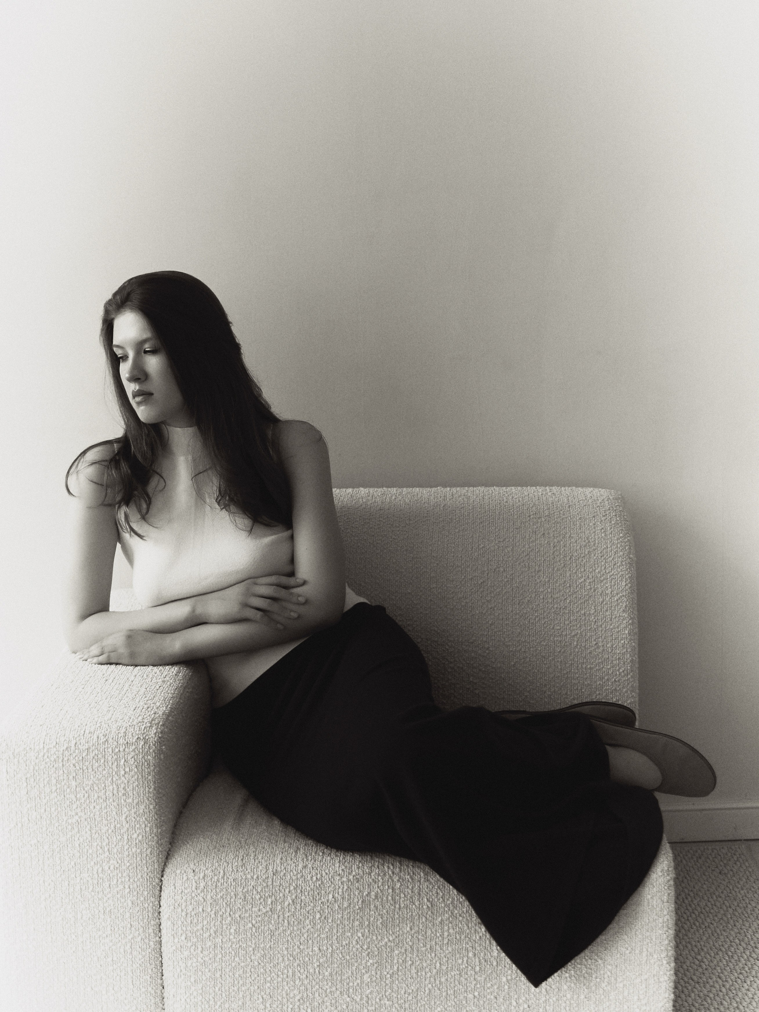 Nastya. Индивидуальная и семейная фотосессия в Чебоксарах Оксана Русакова